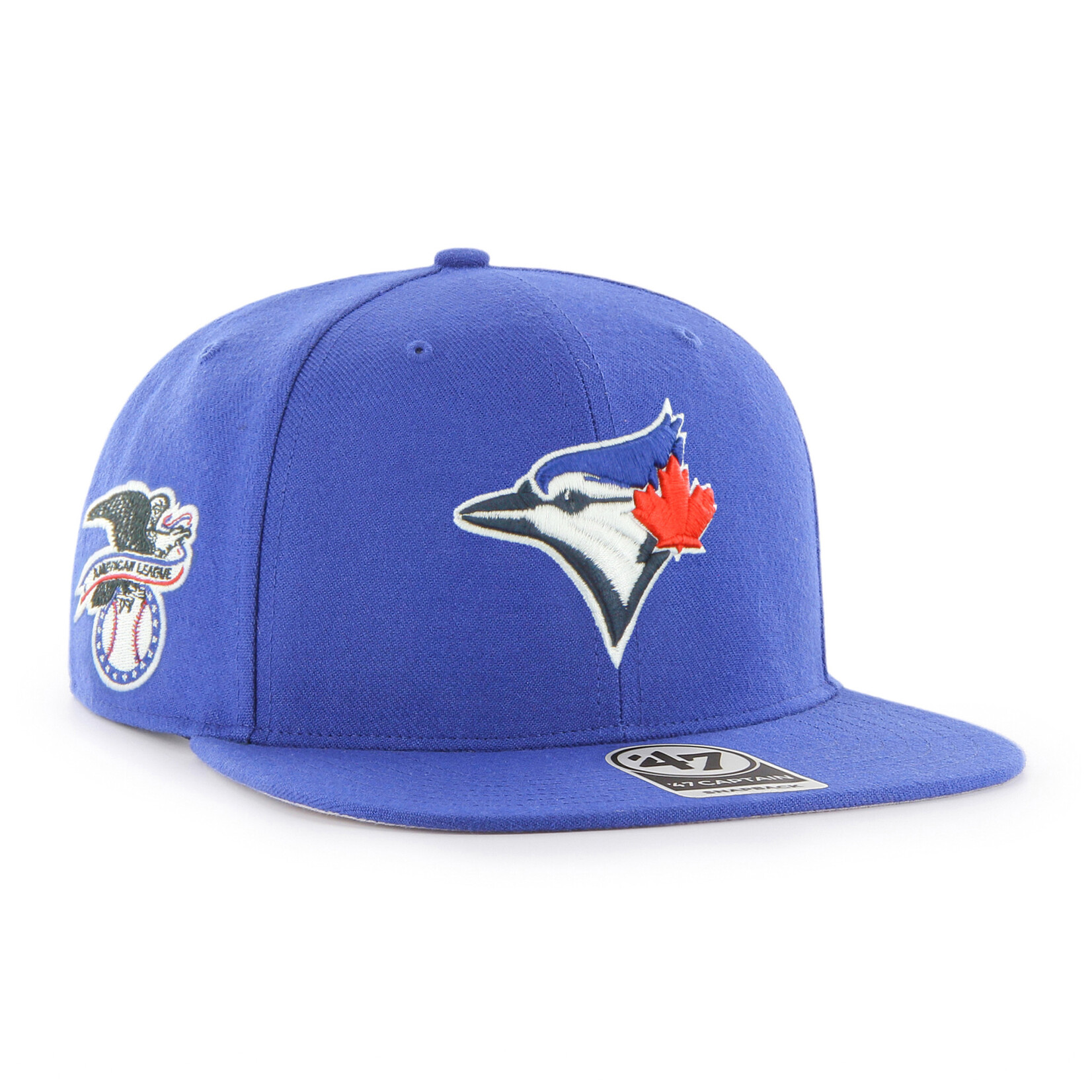 47 BRAND 47 CASQUETTE MLB CAPTAIN