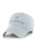 47 BRAND 47 CASQUETTE MLB WOMEN'S HAZE CLEAN-UP BLAZER TORONTO BLUE JAYS OSFA