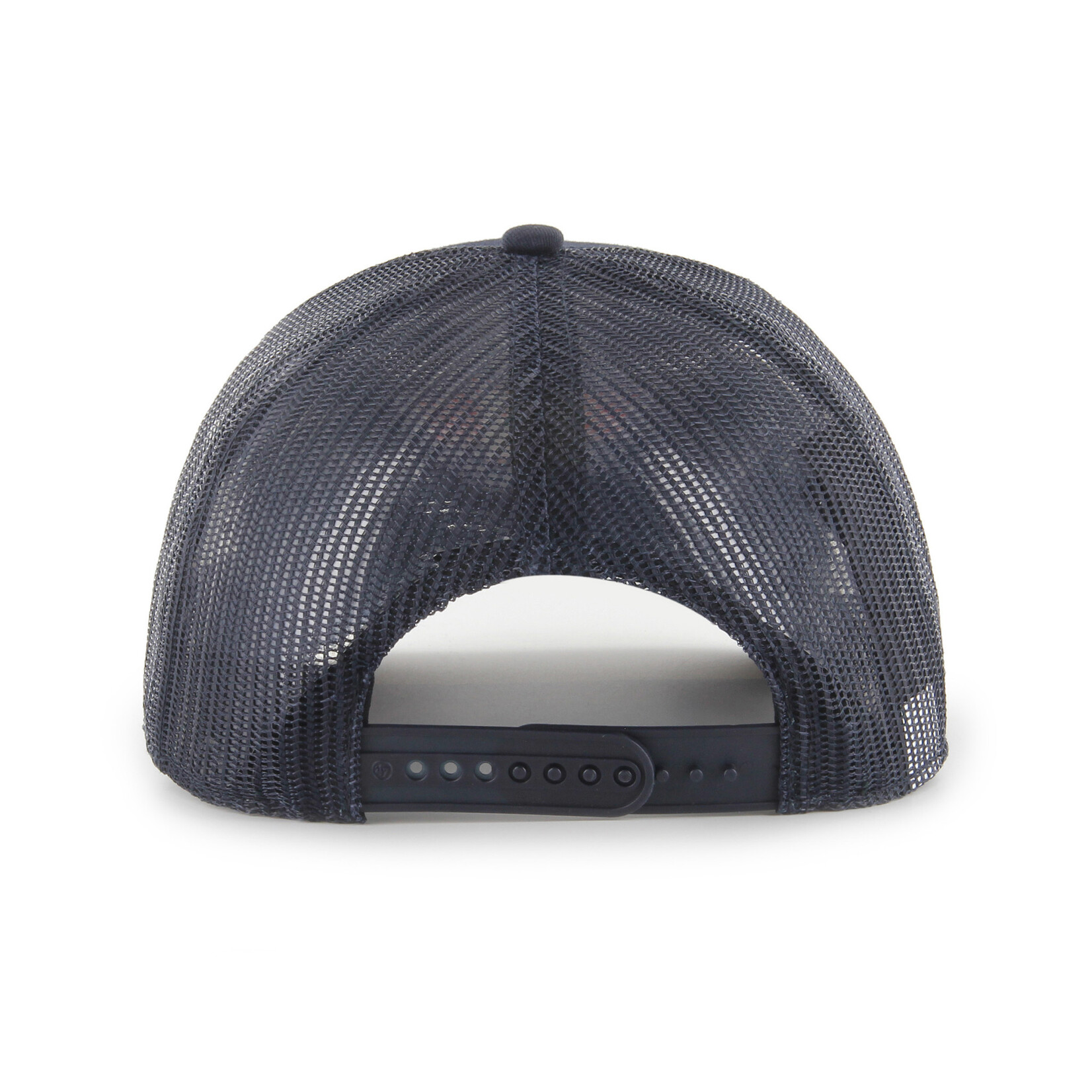 47 BRAND 47 CASQUETTE MLB TRUCKER BOSTON RED SOX OSFA