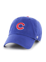 47 BRAND 47 CASQUETTE MLB CLEAN UP CHICAGO CUBS OSFA