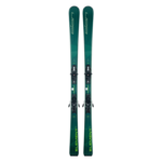 ELAN ELAN SKIS ELEMENT 74 PETROL 2025 + FIXATIONS EL 10 GW