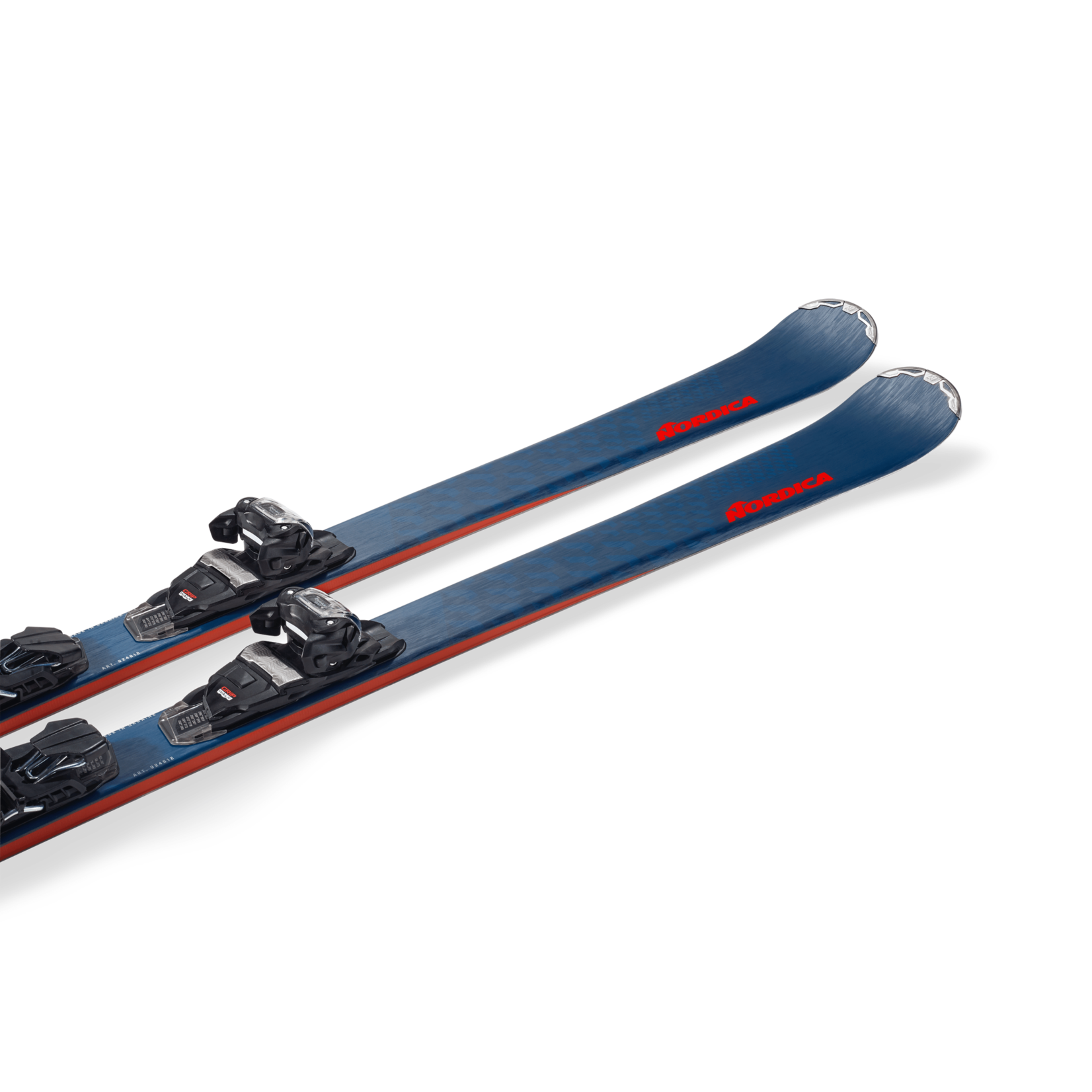 Nordica NORDICA SKIS STEADFAST 75 CA FIXATION FTD
