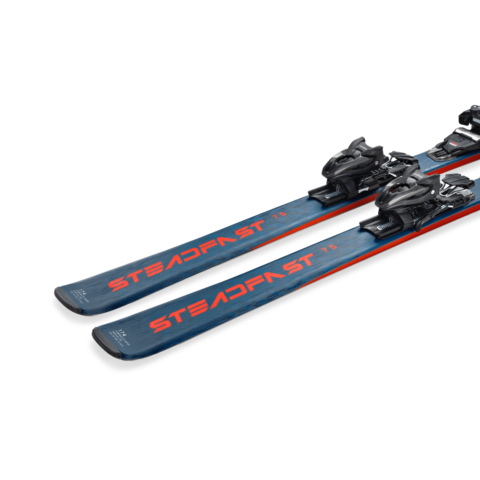 Nordica NORDICA SKIS STEADFAST 75 CA FIXATION FTD