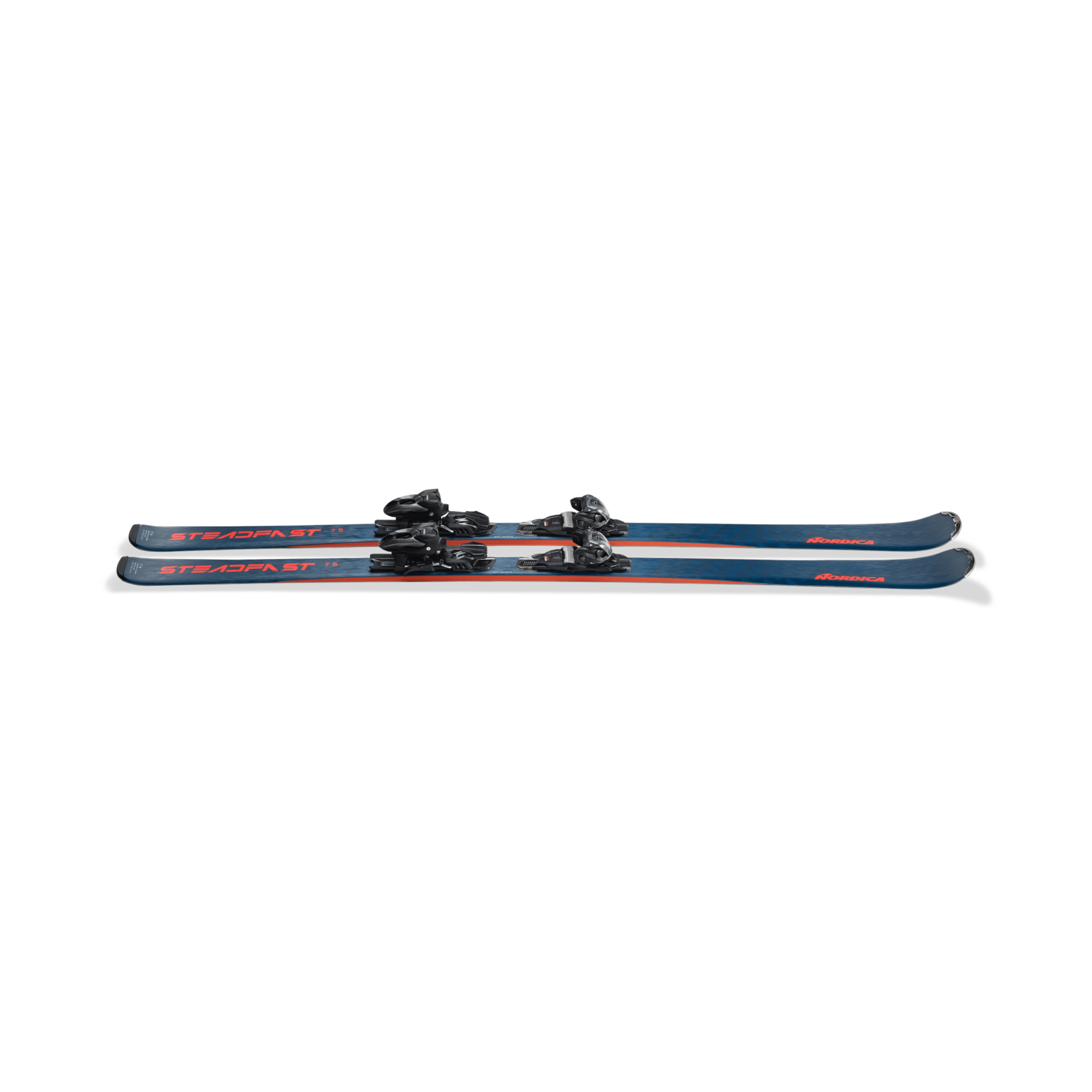 Nordica NORDICA SKIS STEADFAST 75 CA FIXATION FTD
