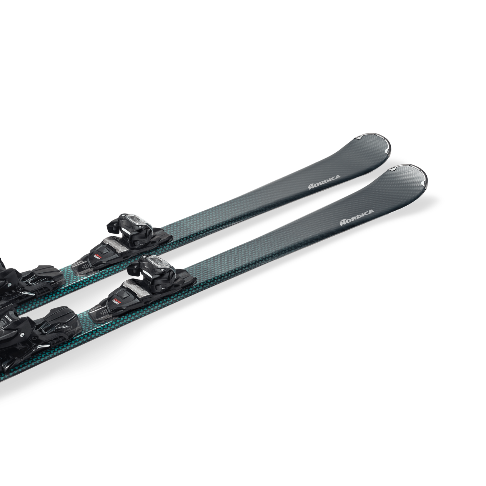 Nordica NORDICA BELLE 73 2024 + FIXATIONS TP2 COMPACT 10 FTD