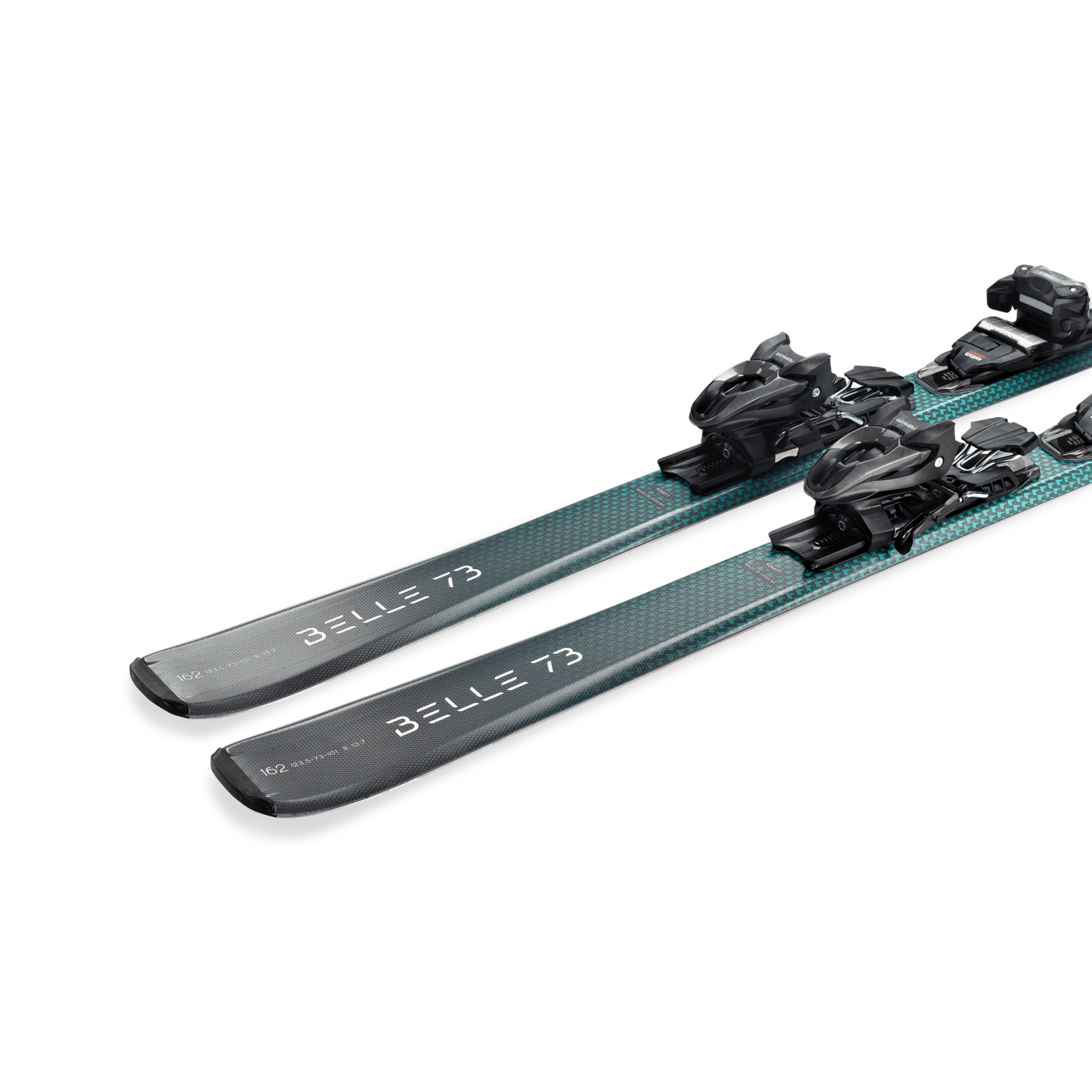 Nordica NORDICA BELLE 73 2024 + FIXATIONS TP2 COMPACT 10 FTD