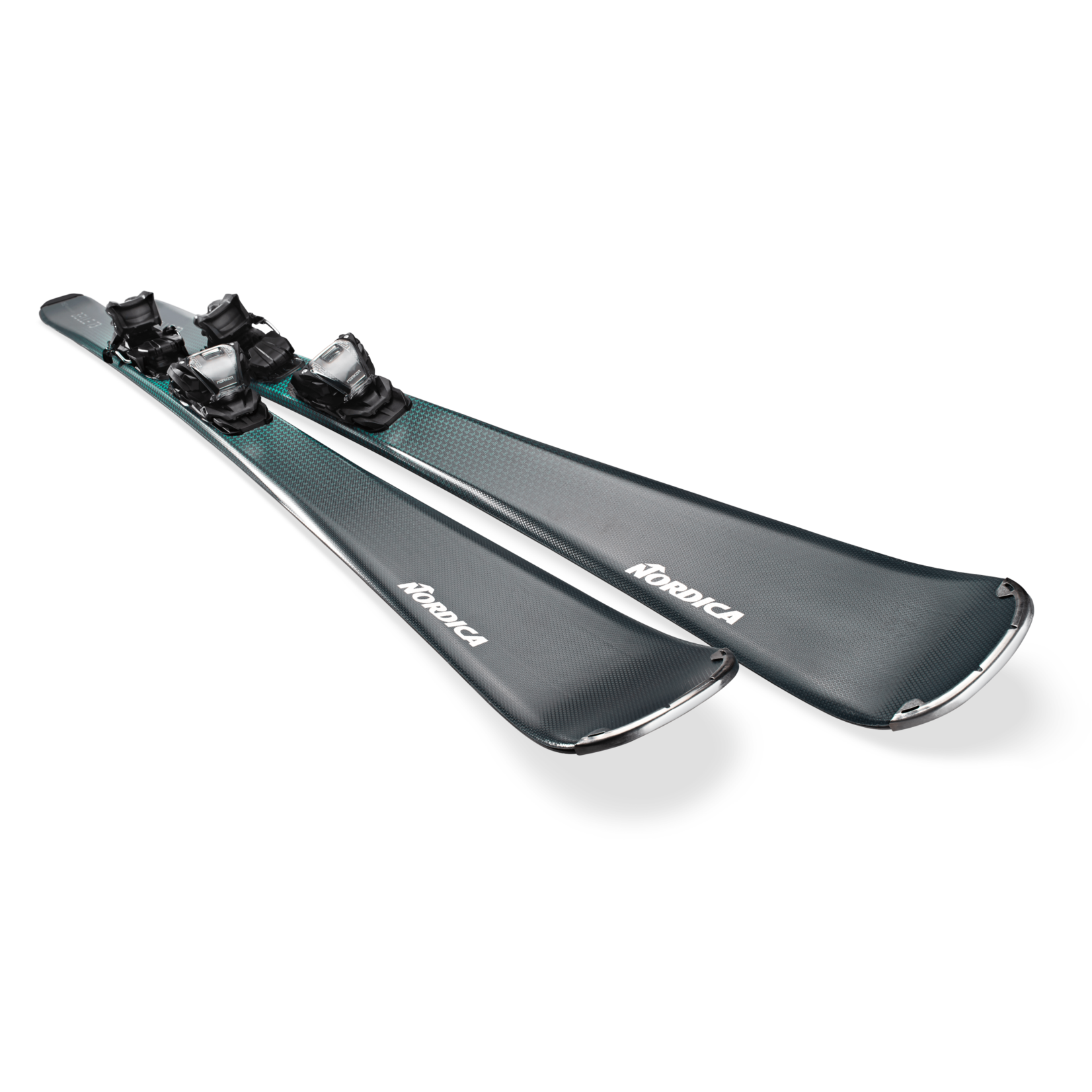 Nordica NORDICA BELLE 73 2024 + FIXATIONS TP2 COMPACT 10 FTD