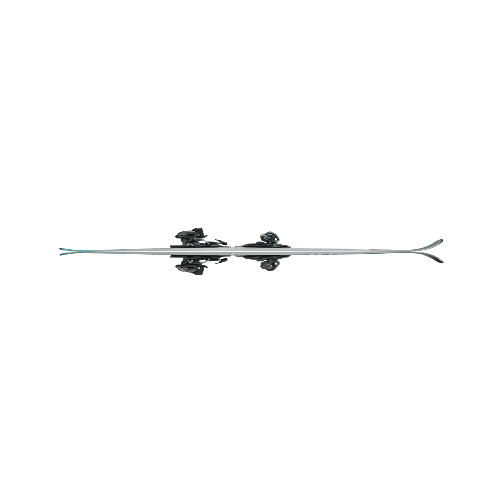 Nordica NORDICA SKIS WILD BELLE 78 CA FIXATION TP2 COMPACT 10