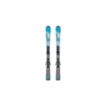 Nordica NORDICA SKIS TEAM G 2025 + FIXATIONS J4.5 FDT