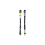 Nordica NORDICA SKIS UNLEASHED J 2025 + FIXATIONS J7.0 FDT