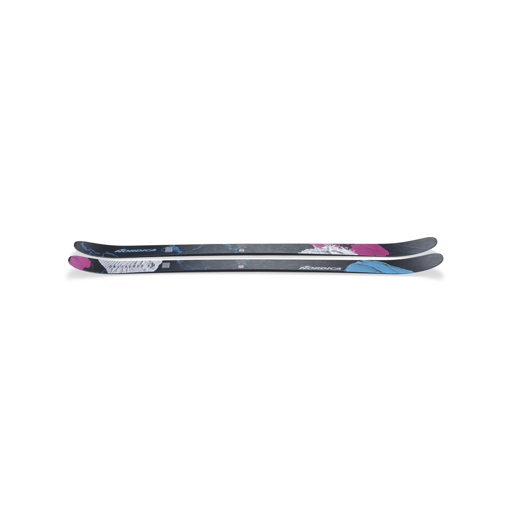 Nordica NORDICA SKIS UNLEASHED 90 2025