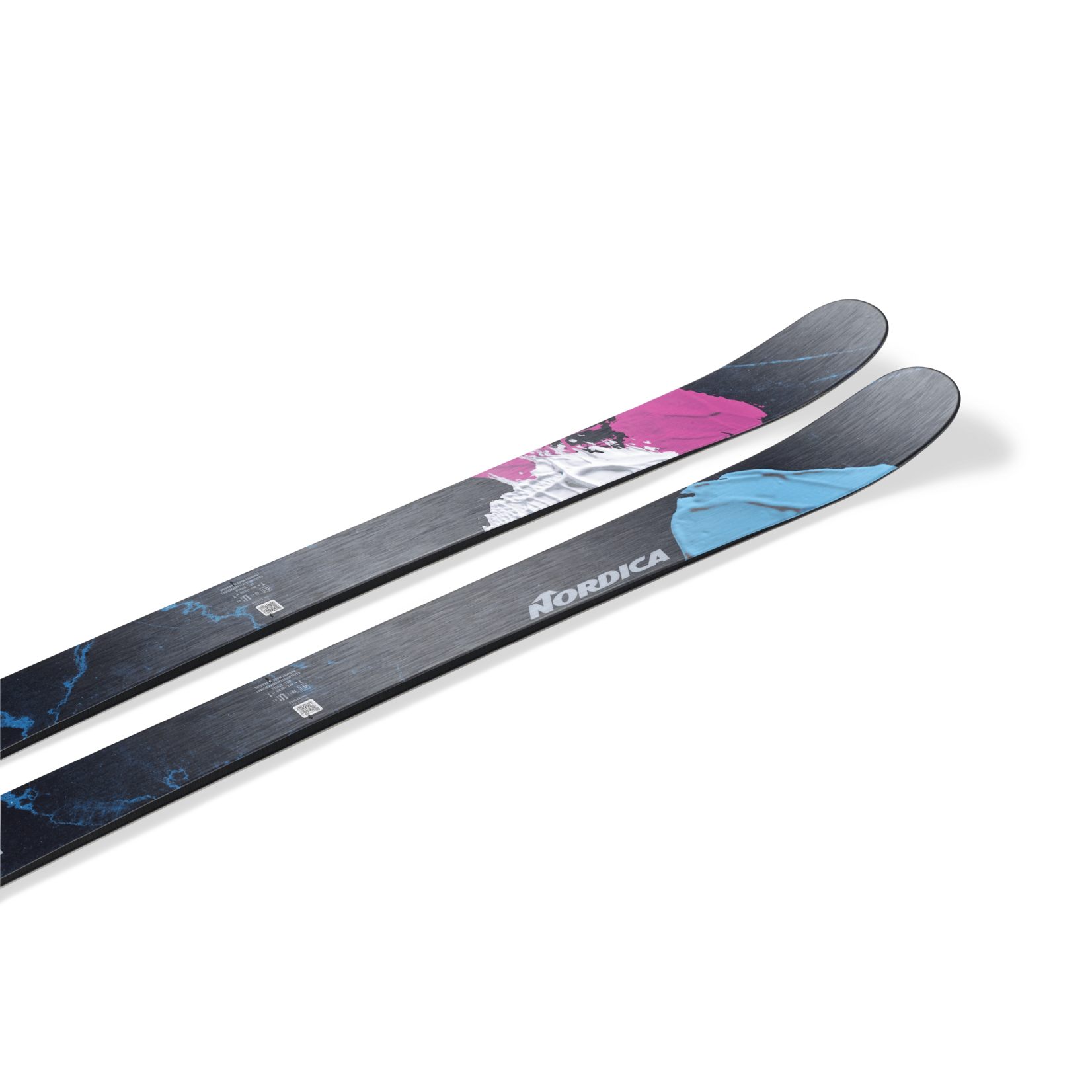 Nordica NORDICA SKIS UNLEASHED 90 2025