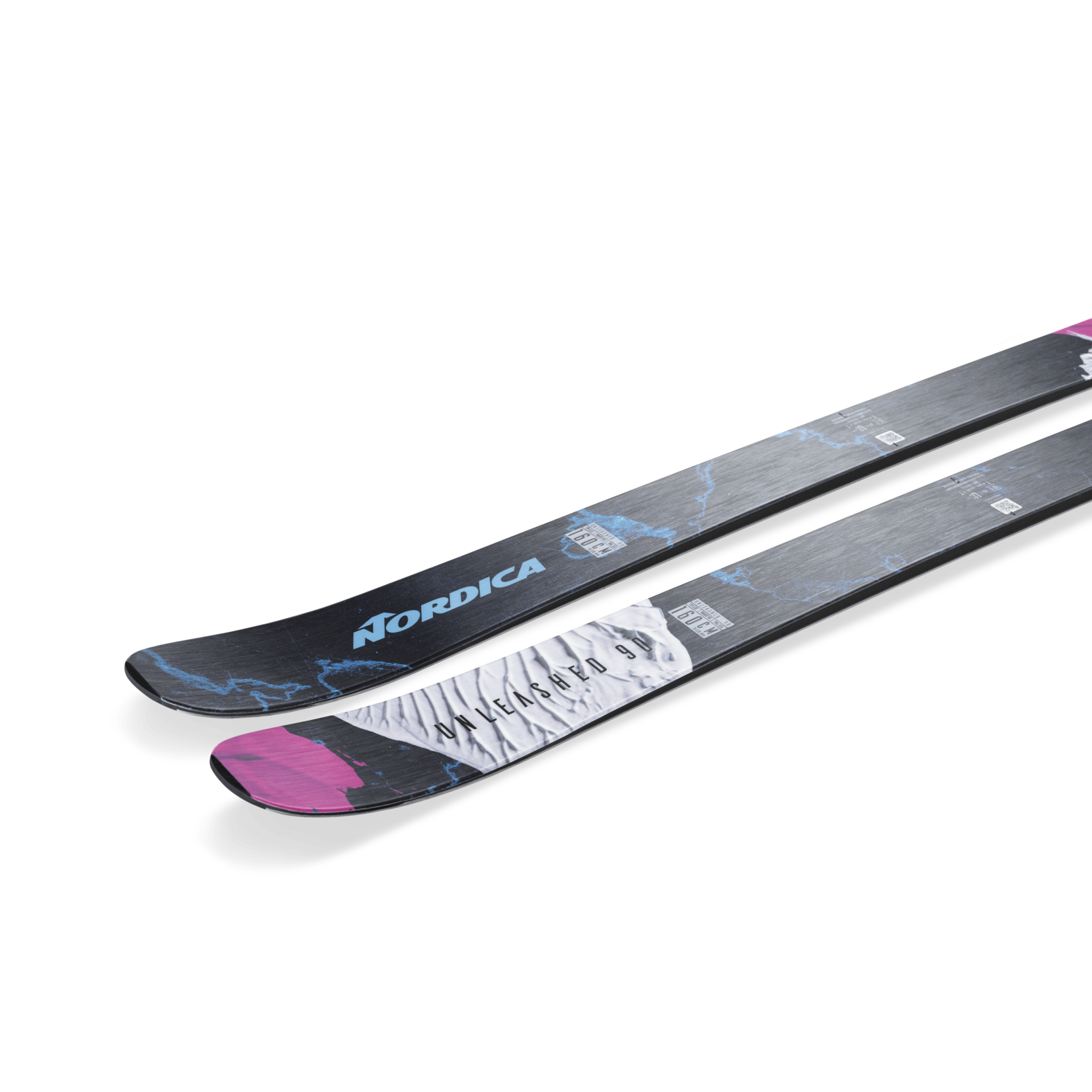 Nordica NORDICA SKIS UNLEASHED 90 2025