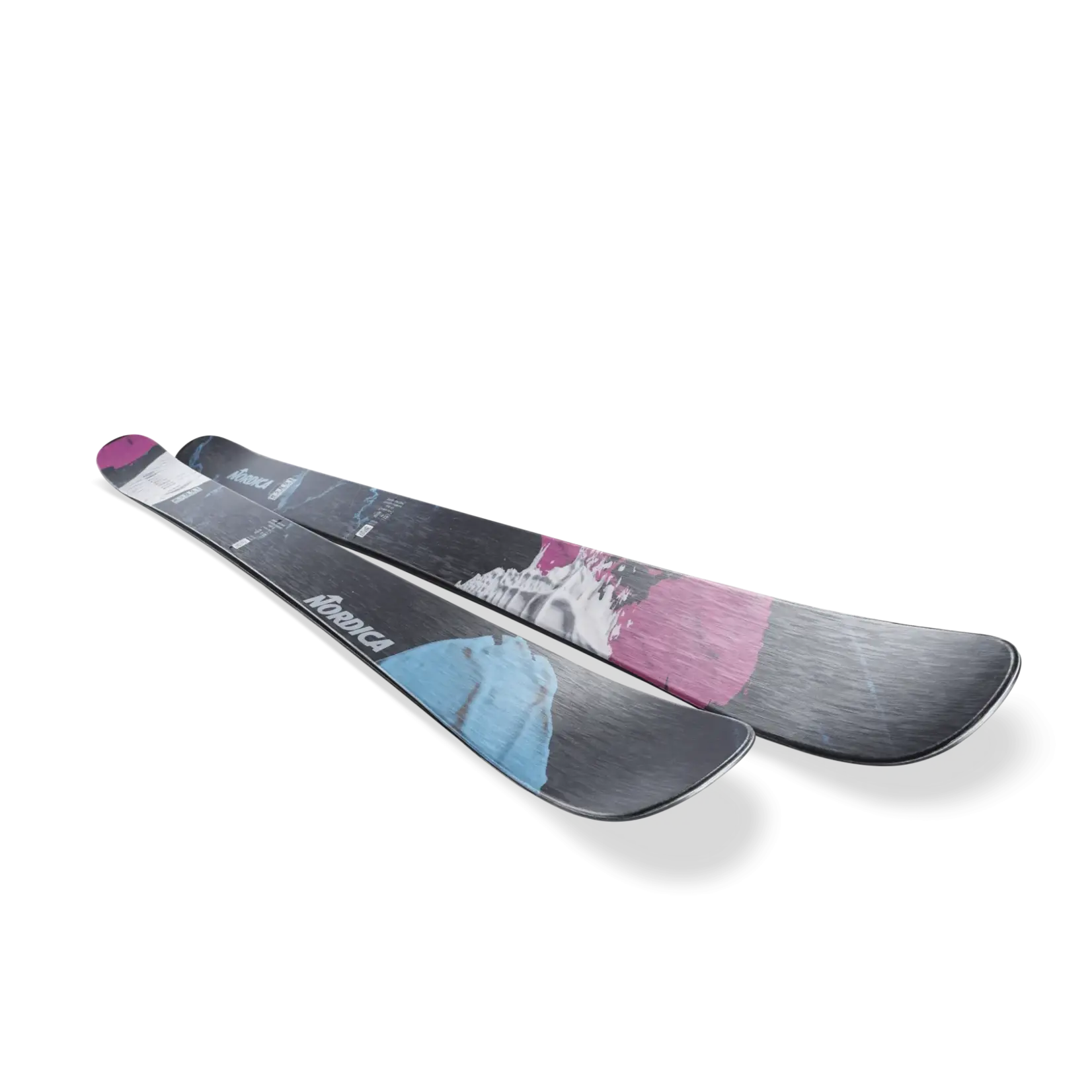 Nordica NORDICA SKIS UNLEASHED 90 2025