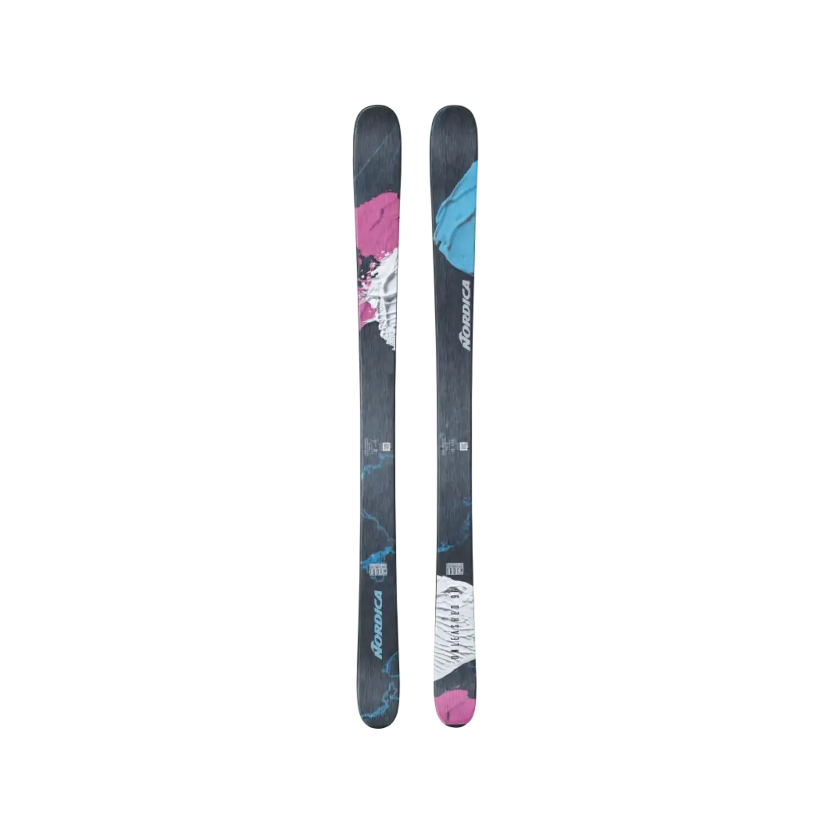 Nordica NORDICA SKIS UNLEASHED 90 2025