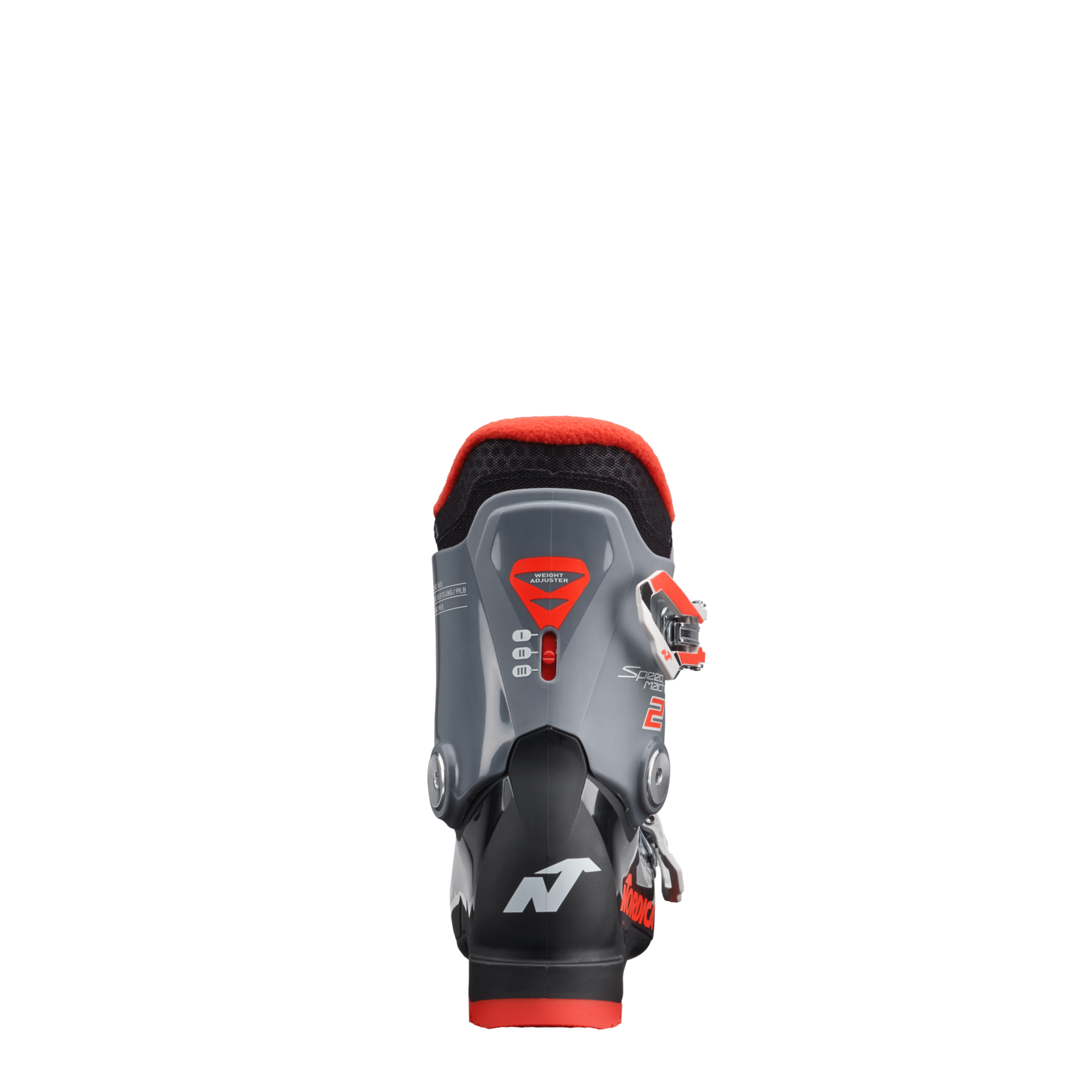 Nordica NORDICA BOTTES DE SKI SPEEDMACHINE J2