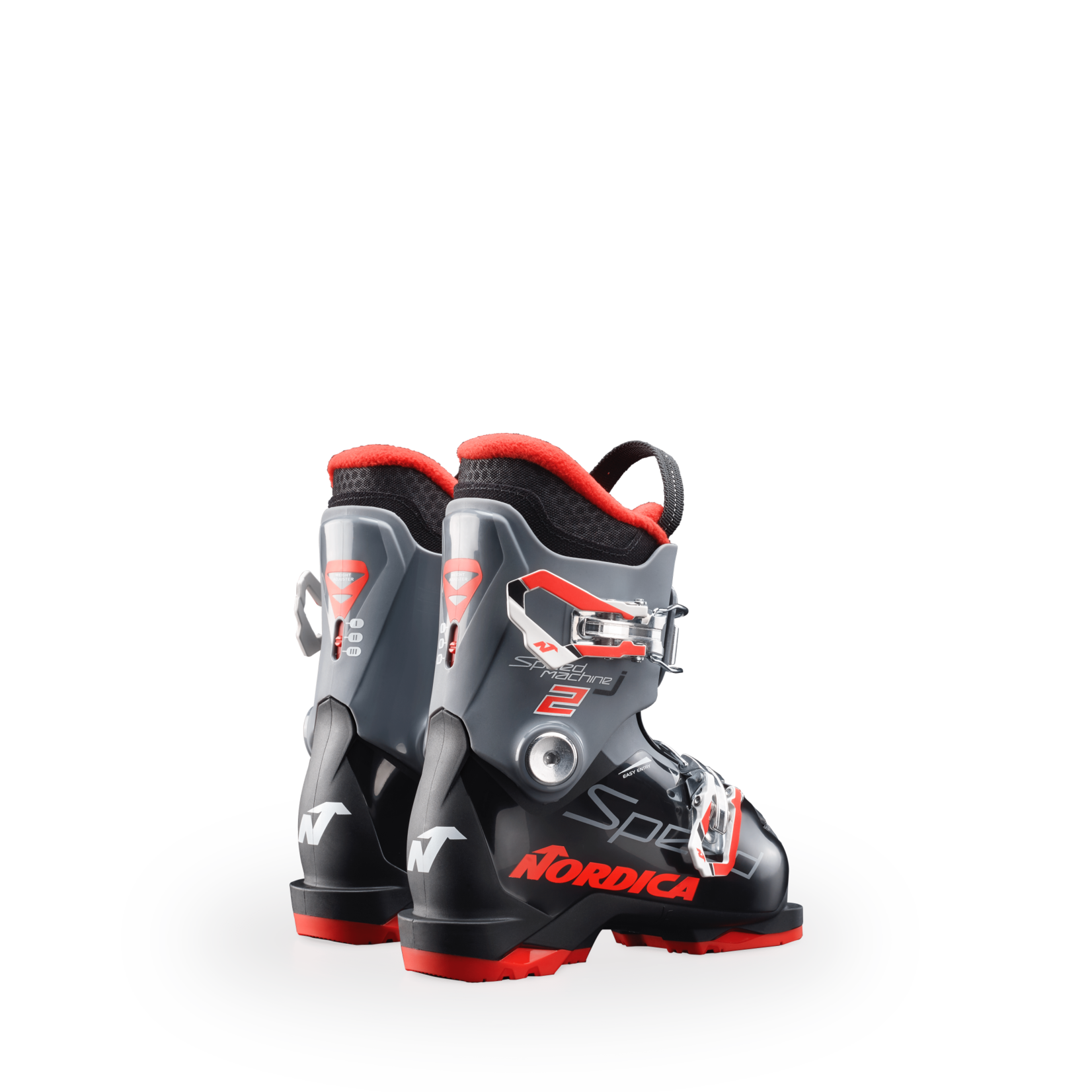 Nordica NORDICA BOTTES DE SKI SPEEDMACHINE J2