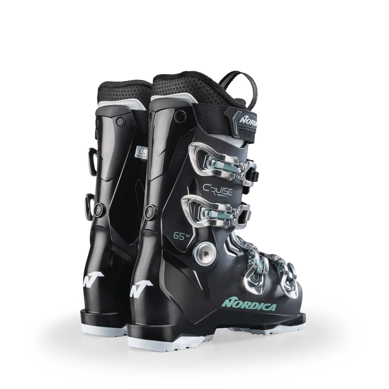Nordica NORDICA BOTTES DE SKI CRUISE 65 W