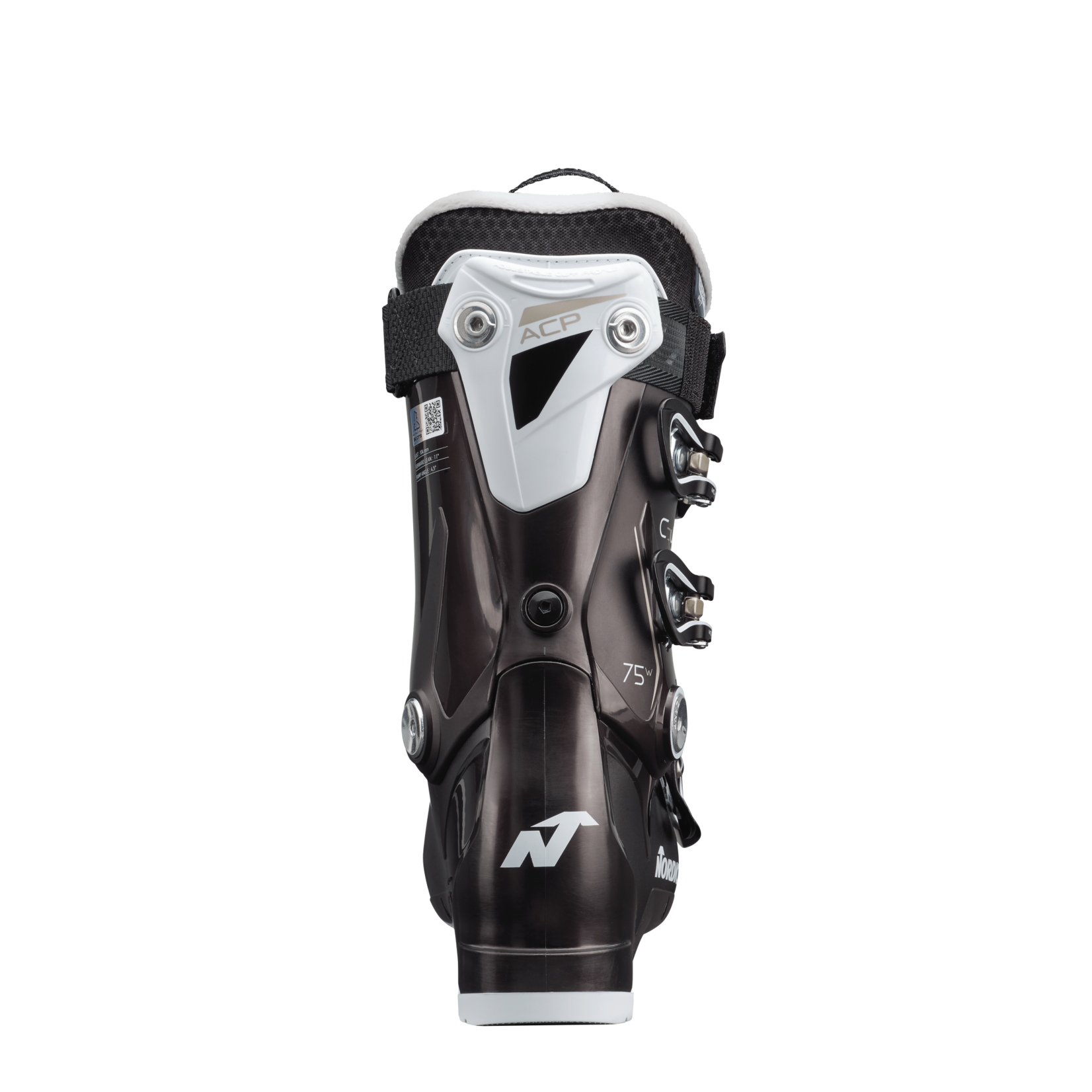 Nordica NORDICA BOTTES DE SKI CRUISE 75 W