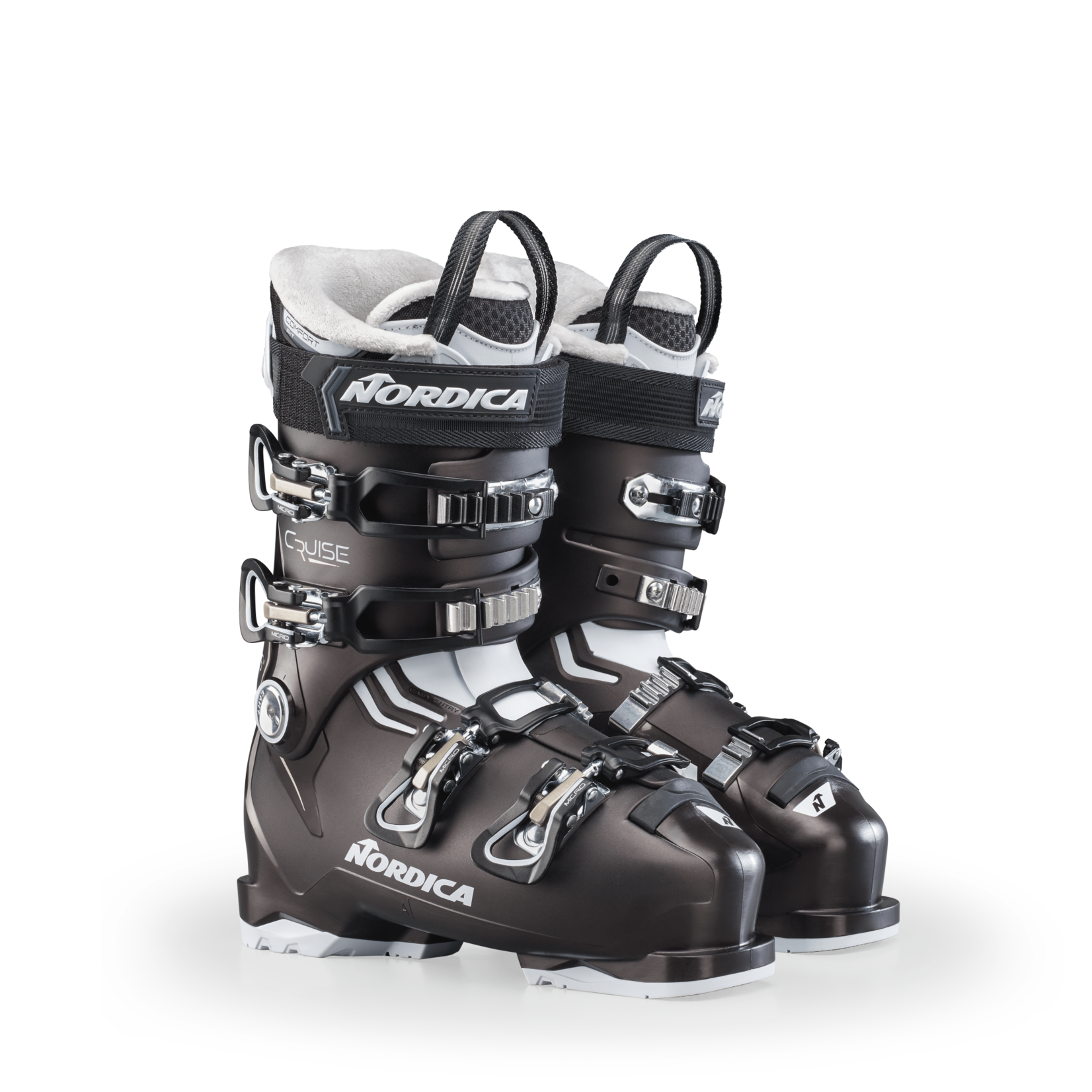 Nordica NORDICA BOTTES DE SKI CRUISE 75 W