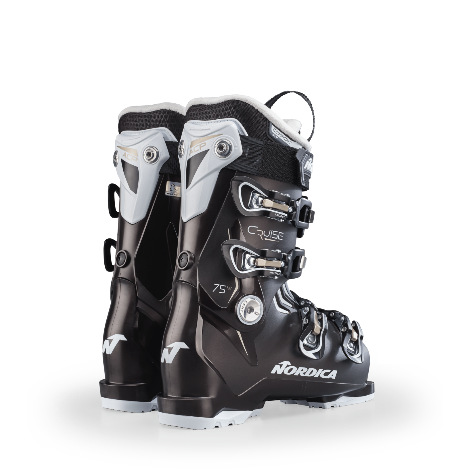 Nordica NORDICA BOTTES DE SKI CRUISE 75 W
