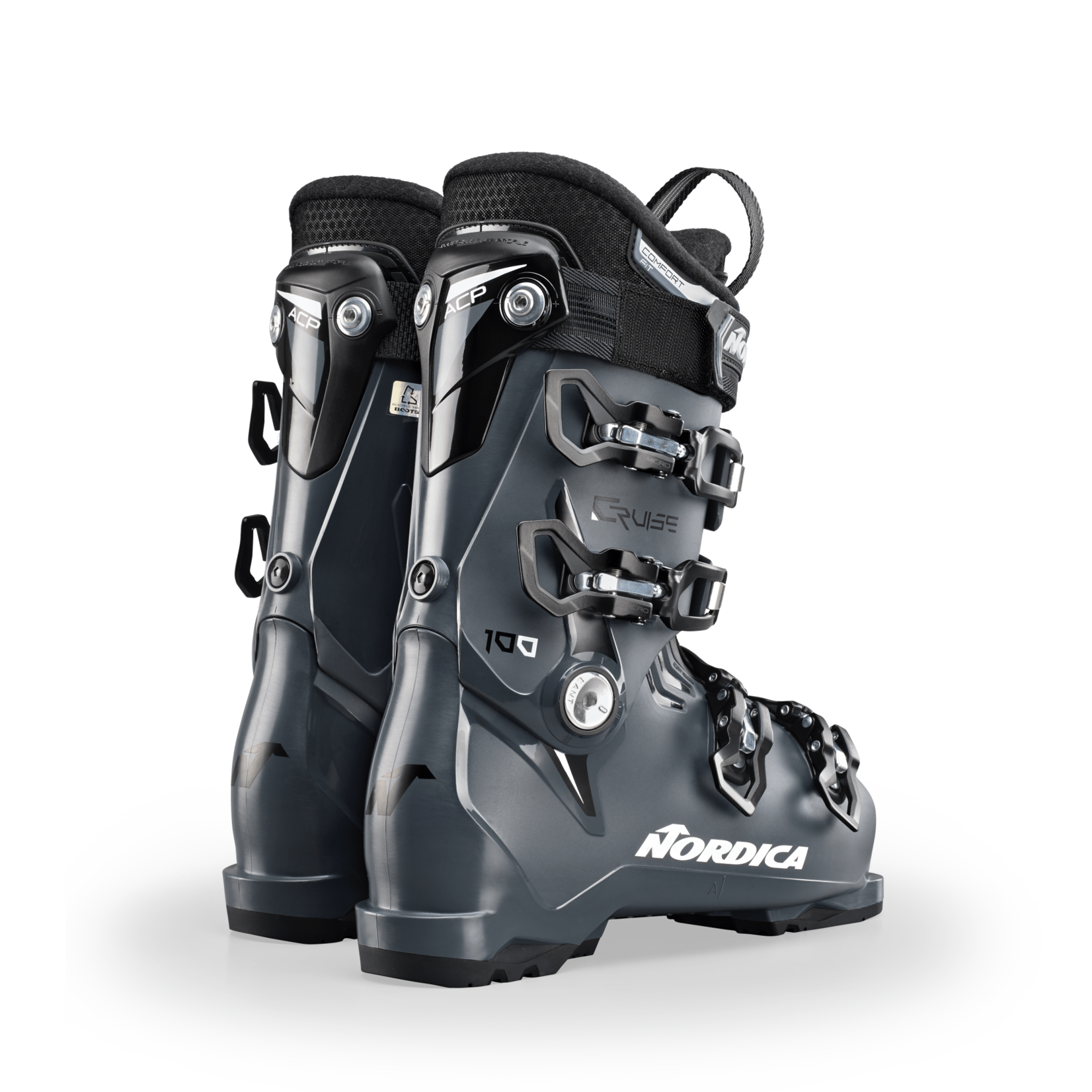 Nordica NORDICA BOTTES DE SKI CRUISE 100