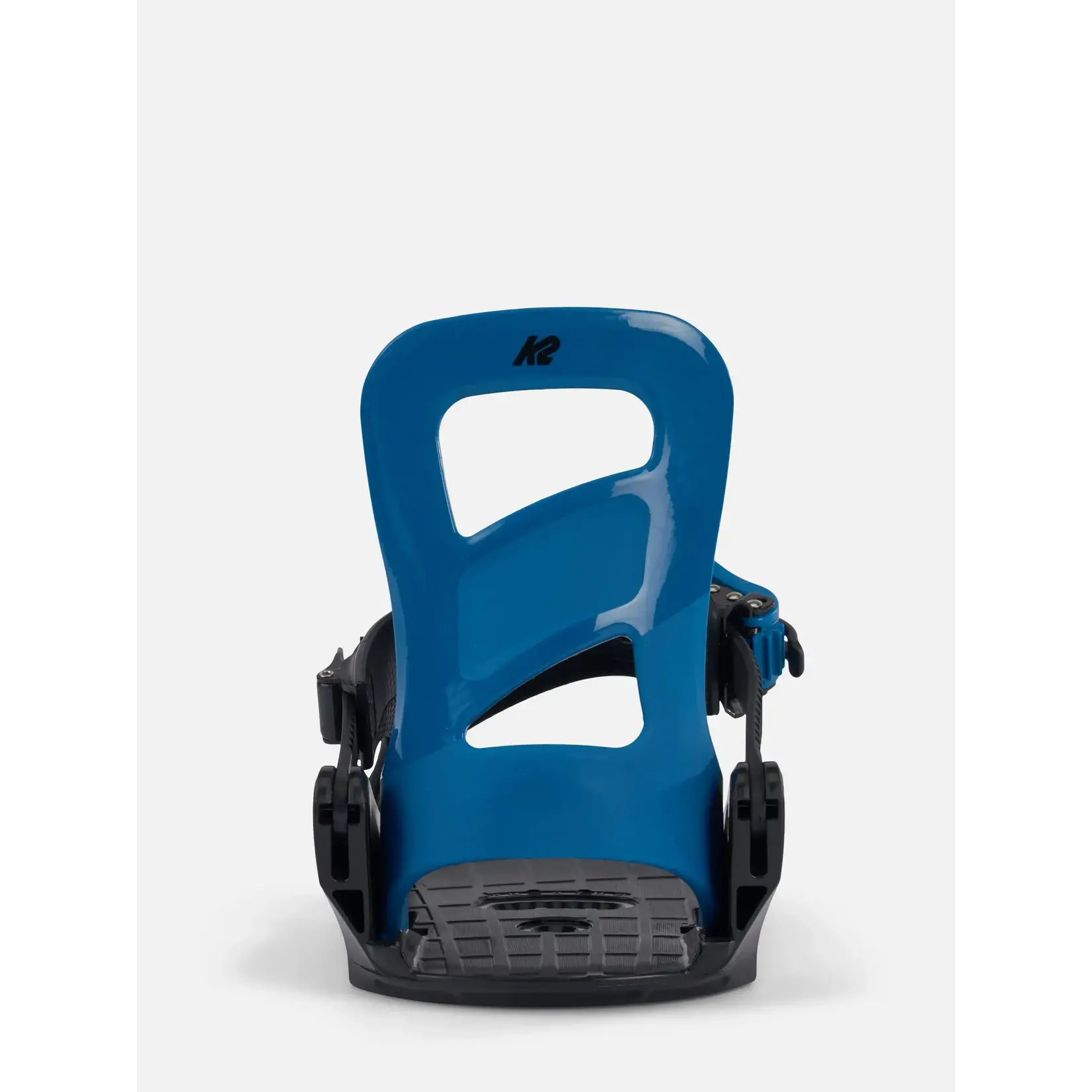 K2 K2 FIXATIONS JUNIOR MINI TURBO