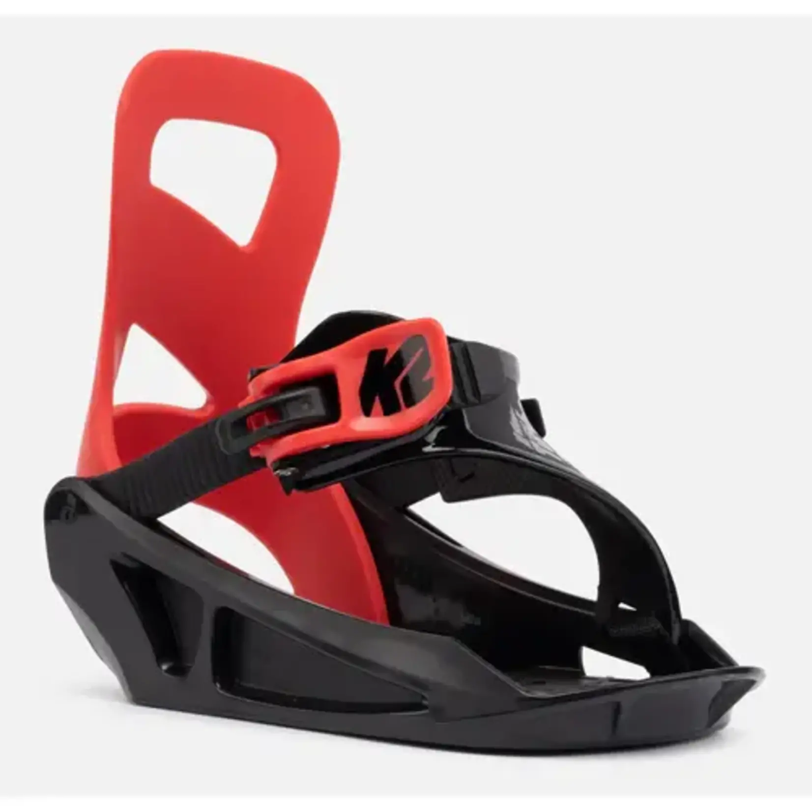 K2 K2 FIXATIONS JUNIOR MINI TURBO