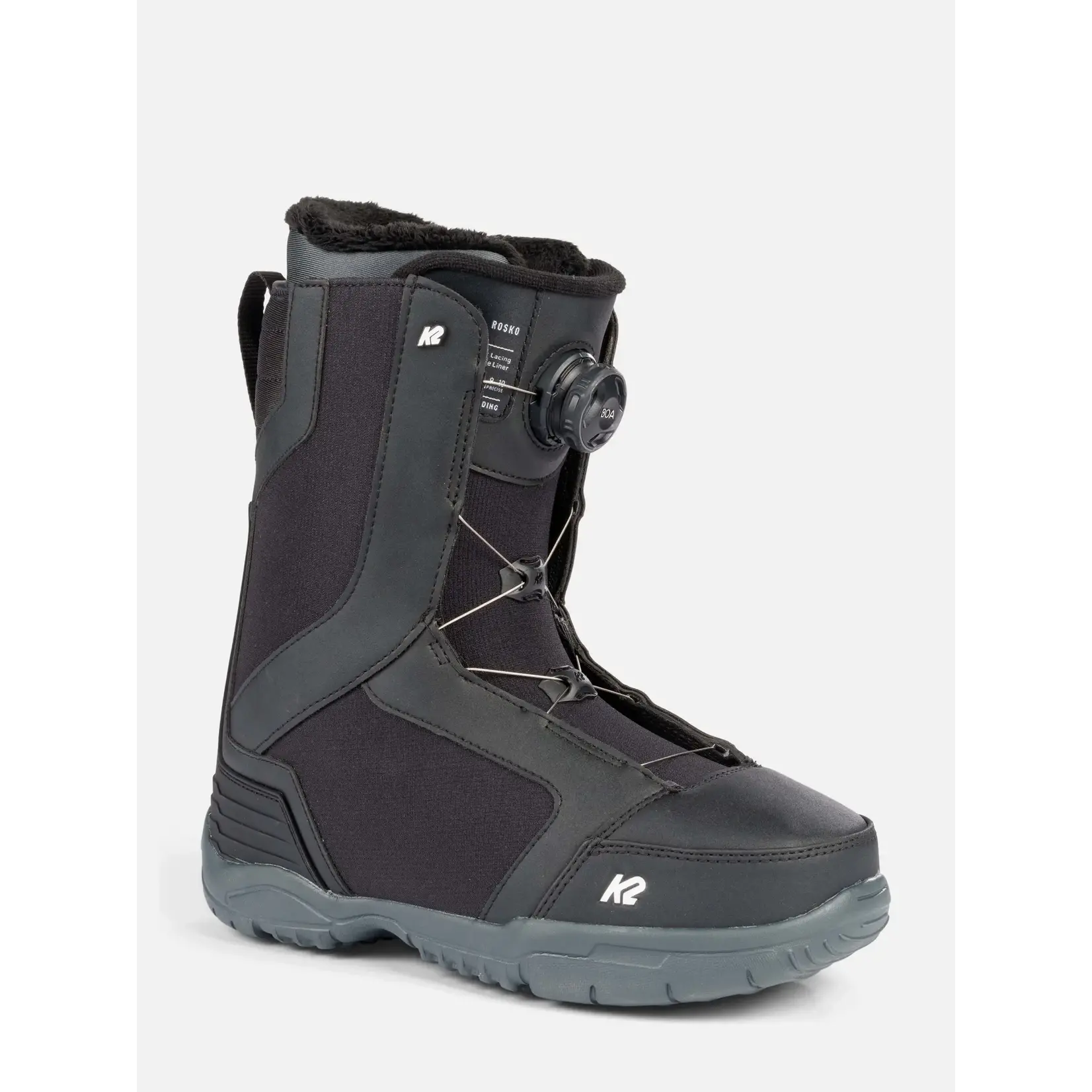 K2 K2 BOTTES DE PLANCHE ROSKO