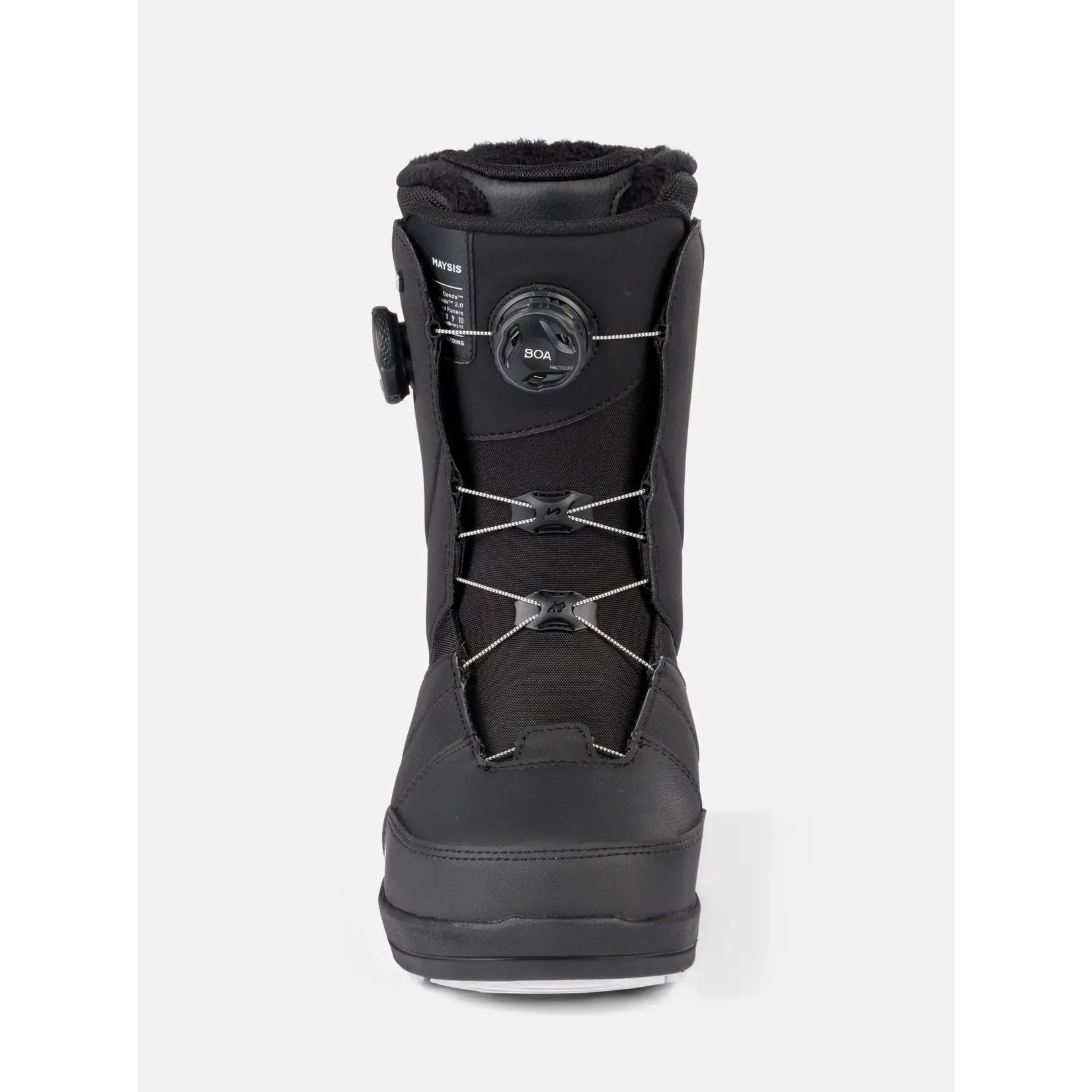 K2 K2 BOTTE 23 MAYSIS