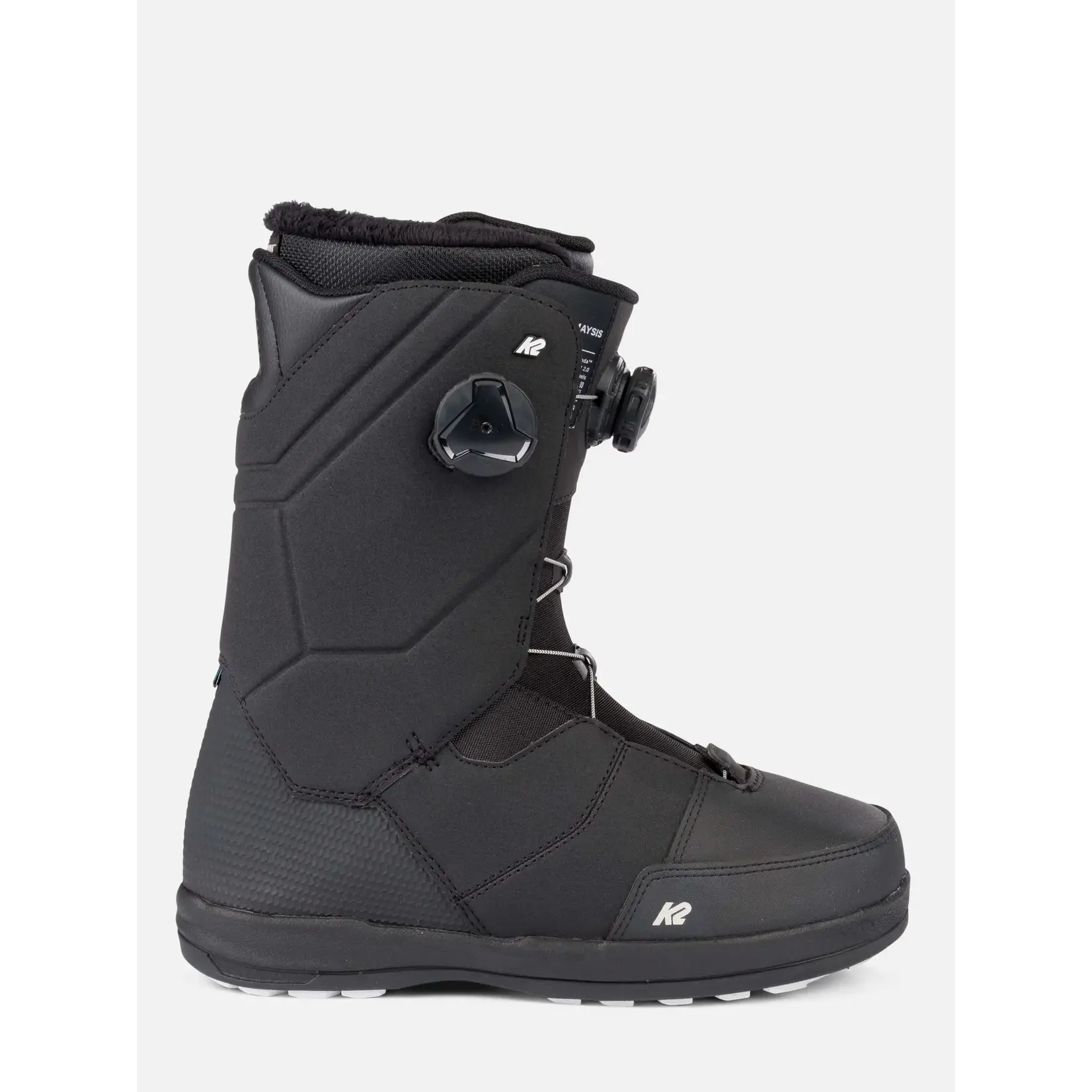 K2 K2 BOTTE DE PLANCHE MAYSIS
