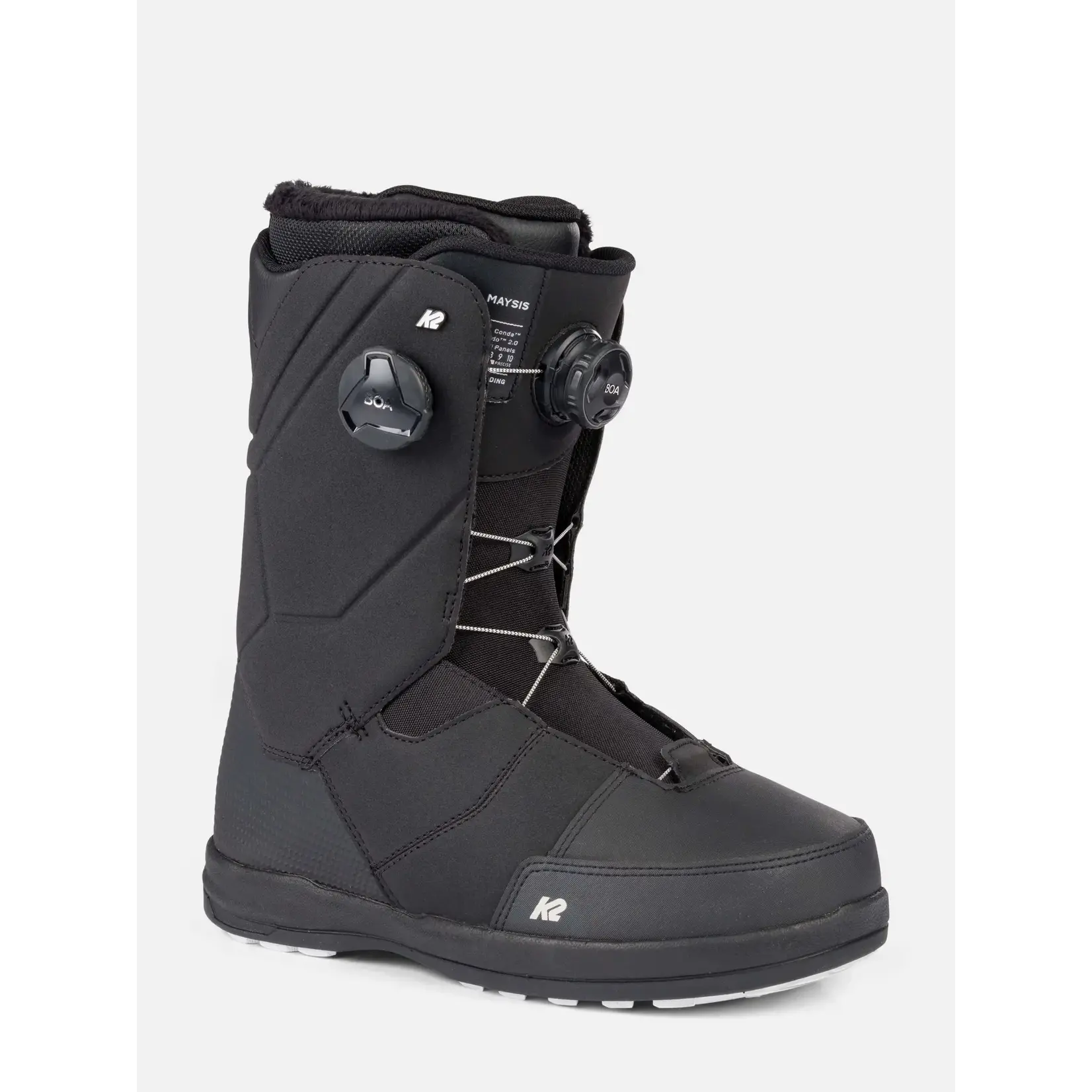 K2 K2 BOTTE 23 MAYSIS