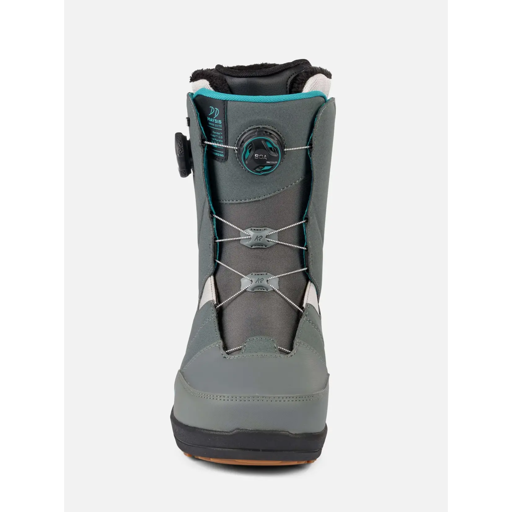 K2 K2 BOTTE DE PLANCHE MAYSIS