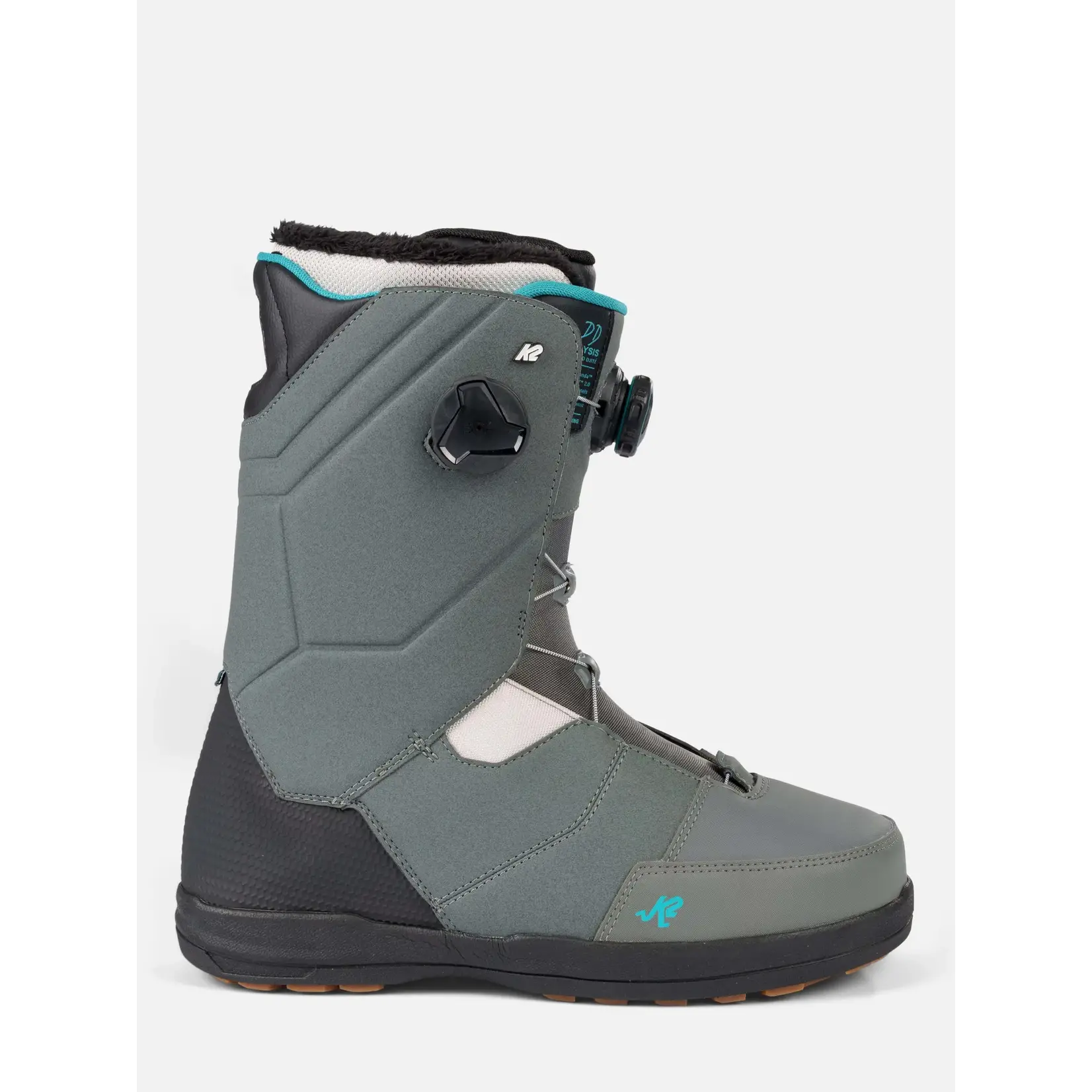 K2 K2 BOTTE DE PLANCHE MAYSIS