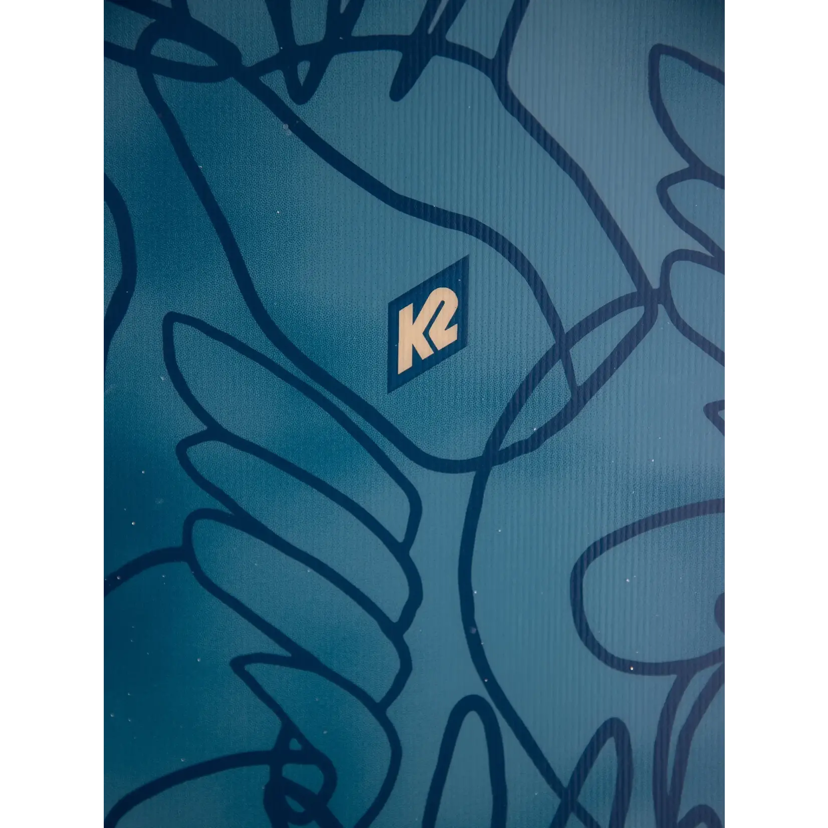 K2 K2 PLANCHE DREAMSICLE 2025