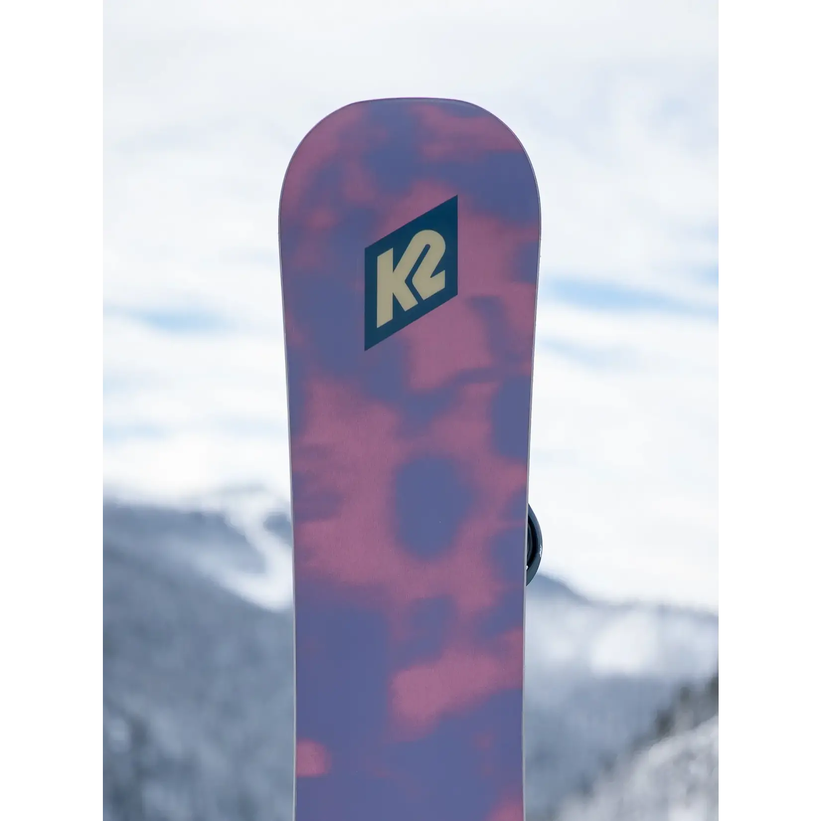 K2 K2 PLANCHE DREAMSICLE 2025