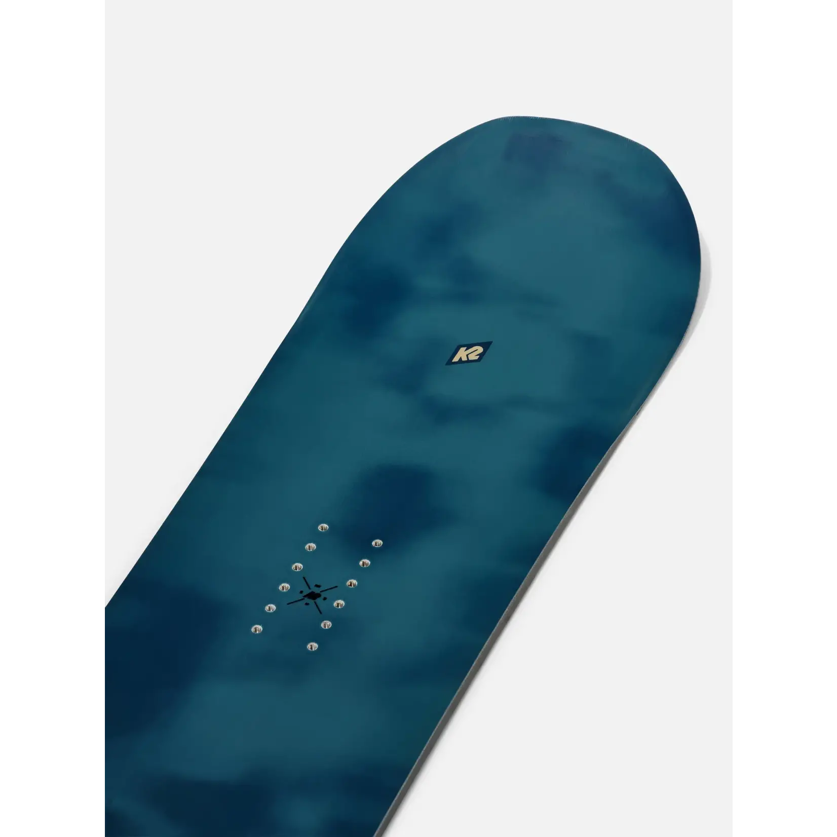 K2 K2 PLANCHE DREAMSICLE 2025