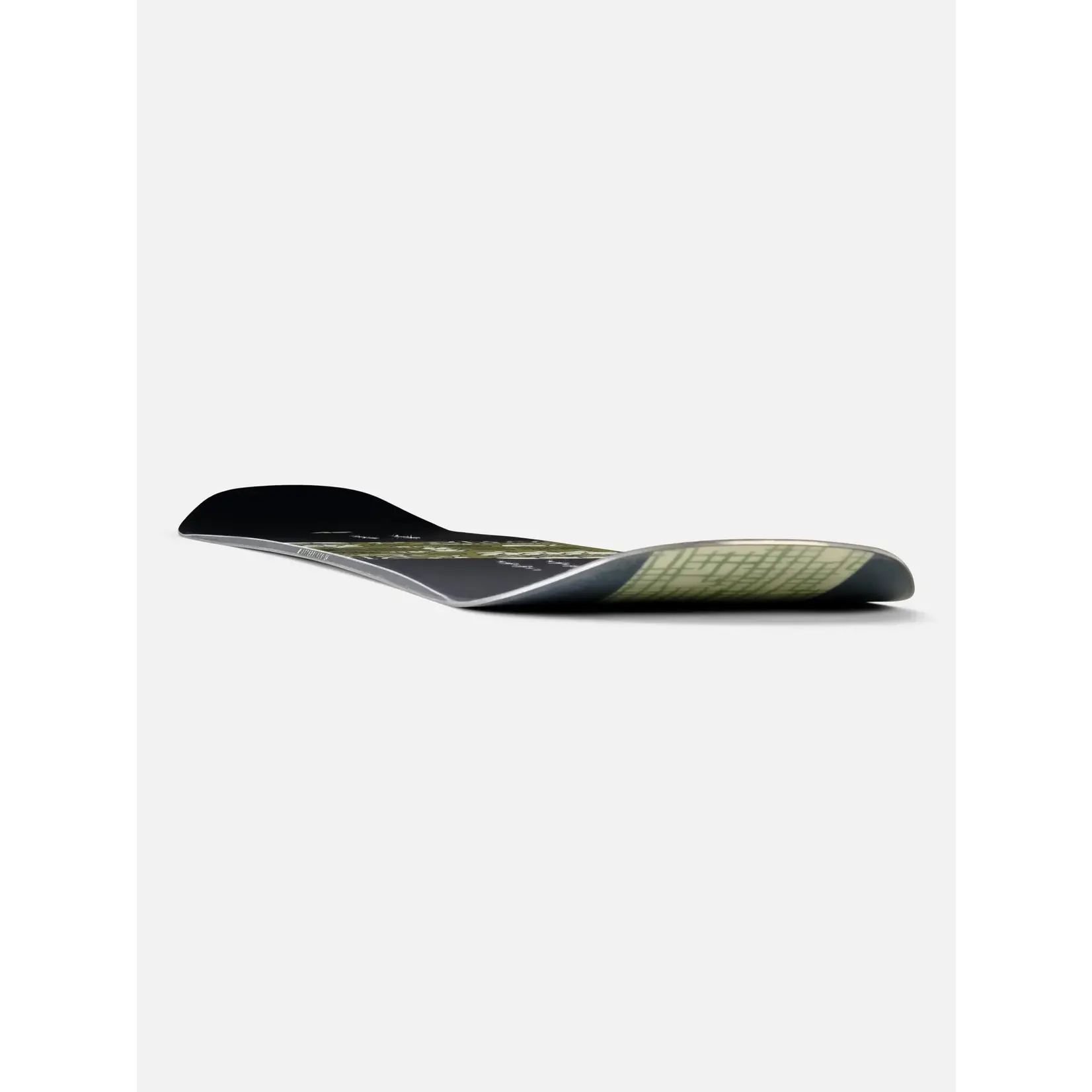 K2 K2 PLANCHE AFTERBLACK 2025