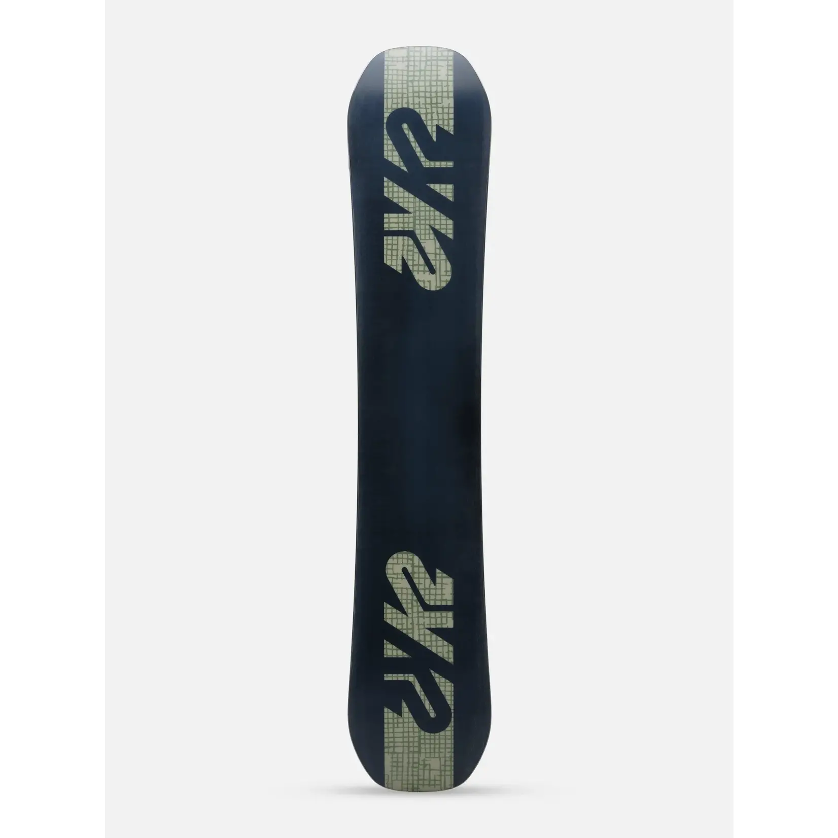 K2 K2 PLANCHE AFTERBLACK 2025