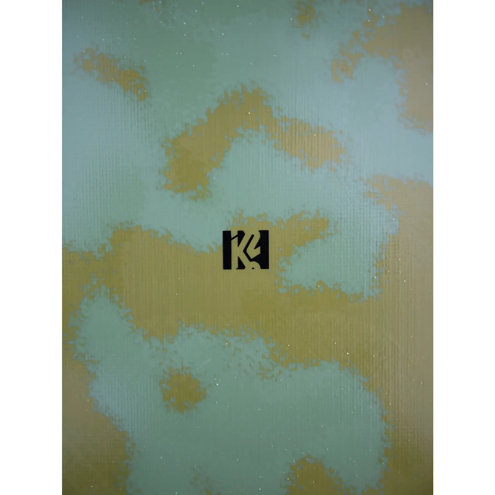 K2 K2 PLANCHE STANDARD 2025