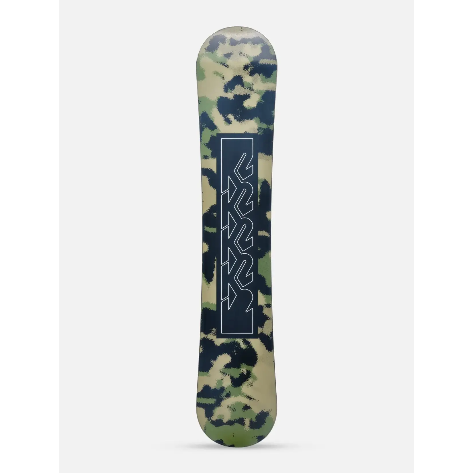 K2 K2 PLANCHE STANDARD 2025