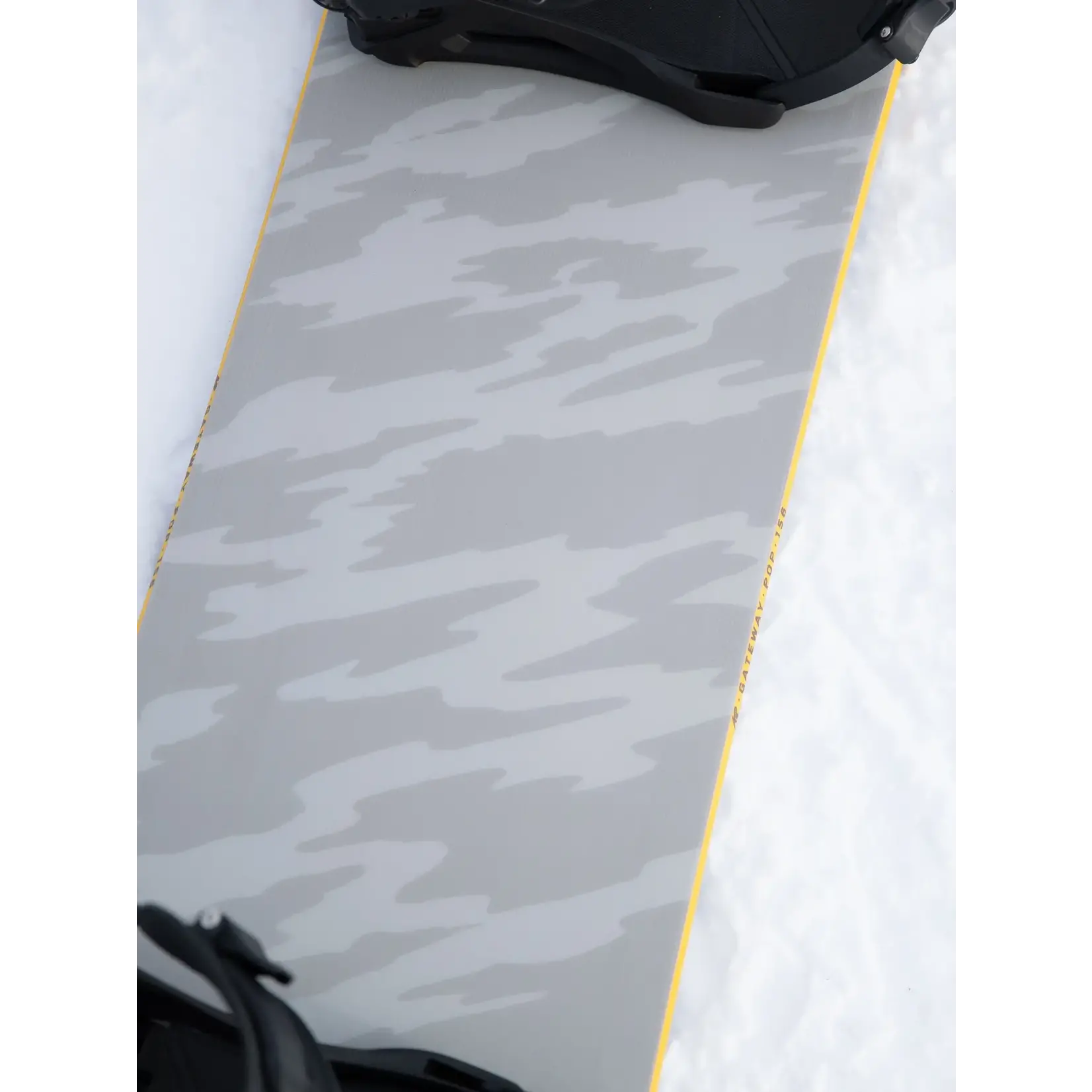 K2 K2 PLANCHE GATEWAY POP 2025
