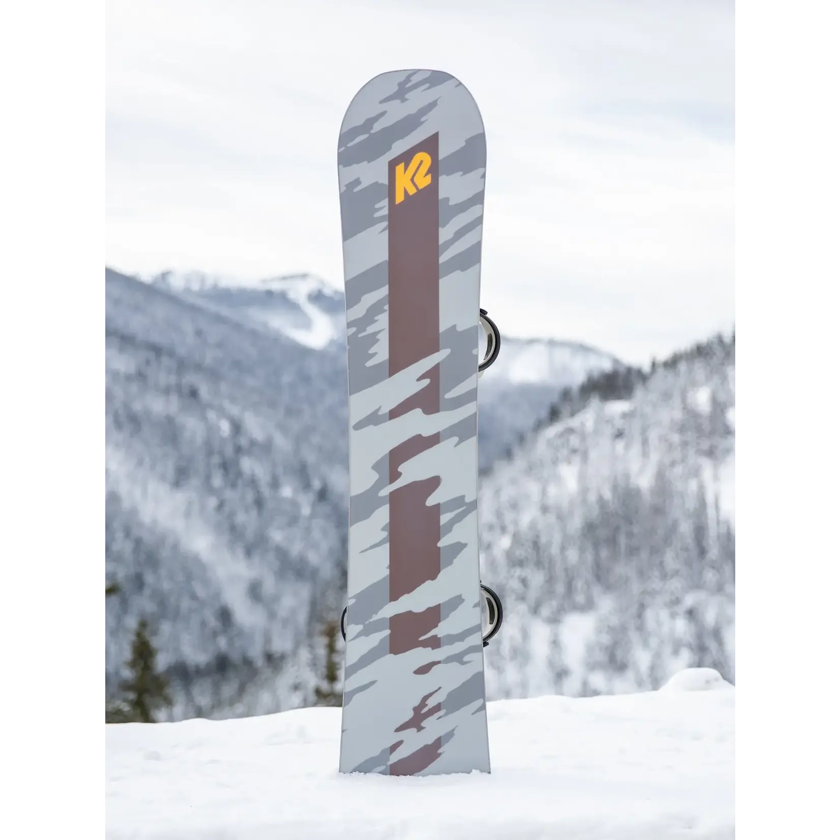 K2 K2 PLANCHE GATEWAY POP 2025