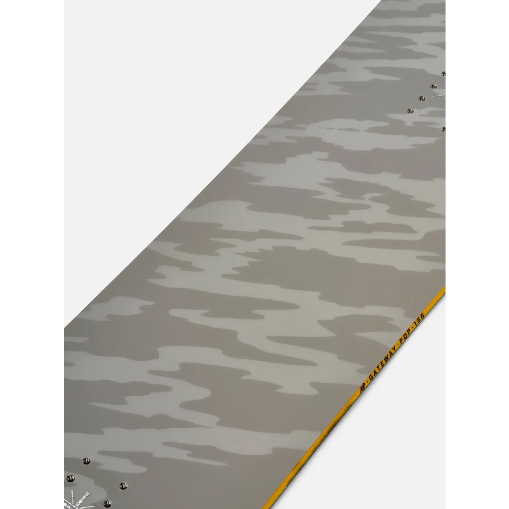 K2 K2 PLANCHE GATEWAY POP 2025
