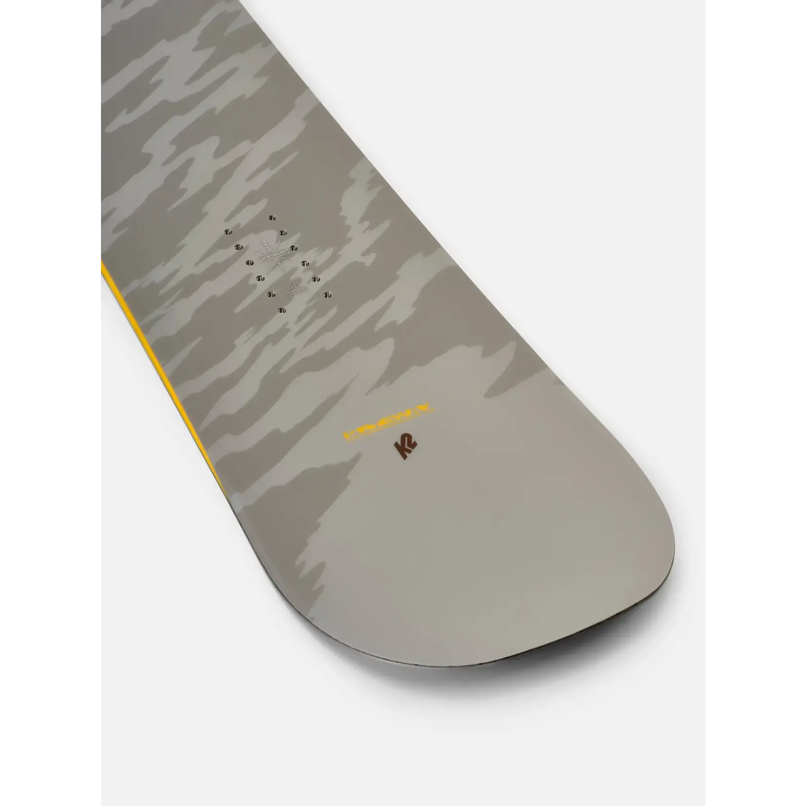 K2 K2 PLANCHE GATEWAY POP 2025