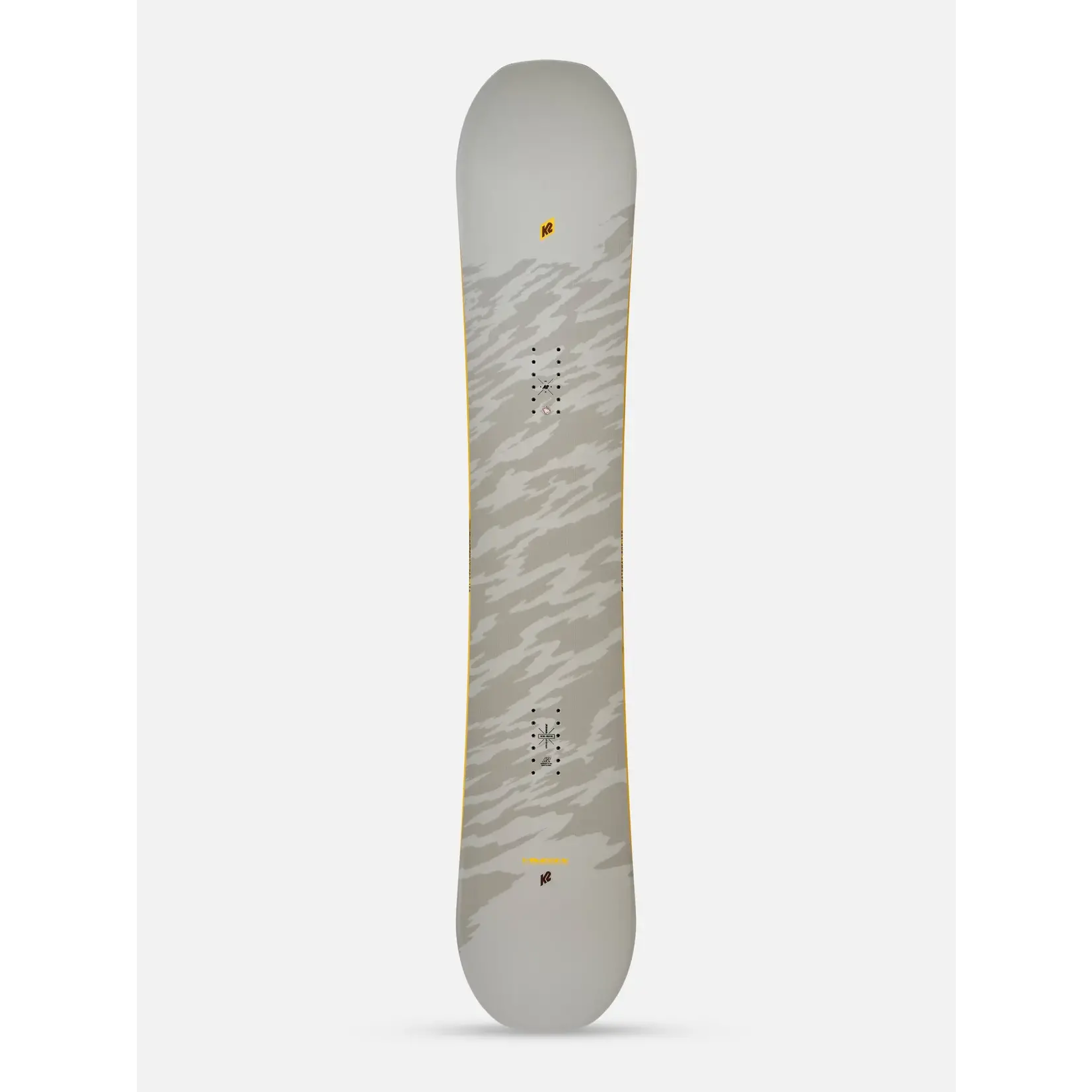 K2 K2 PLANCHE GATEWAY POP 2025