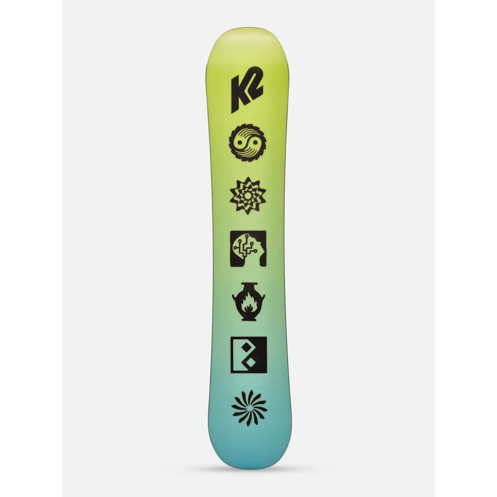 K2 K2 PLANCHE EMBASSY 2025