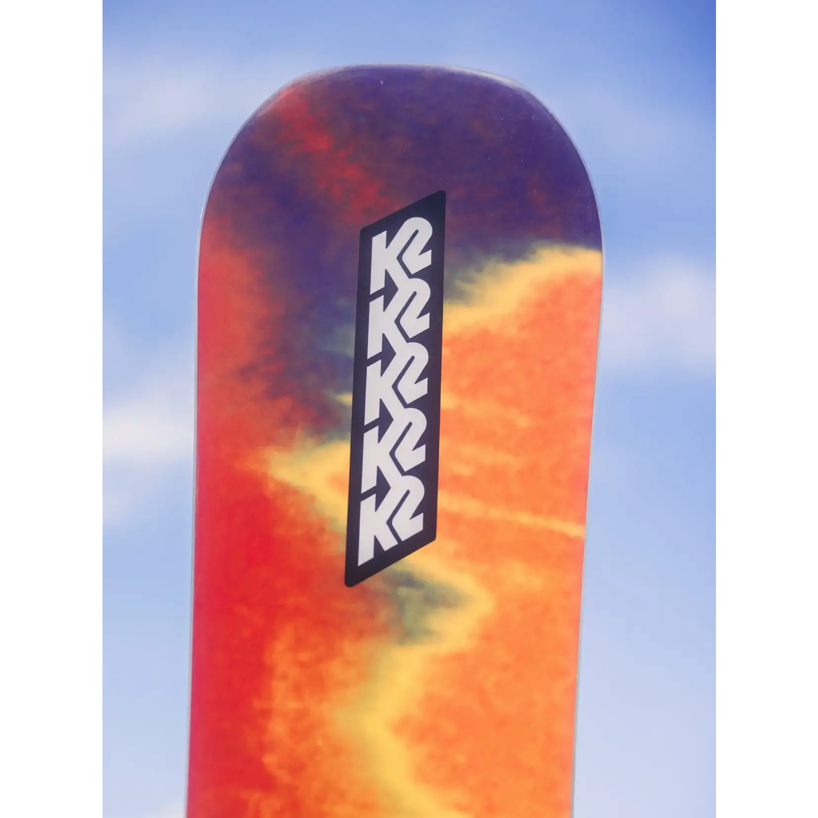 K2 K2 PLANCHE MANIFEST 2025