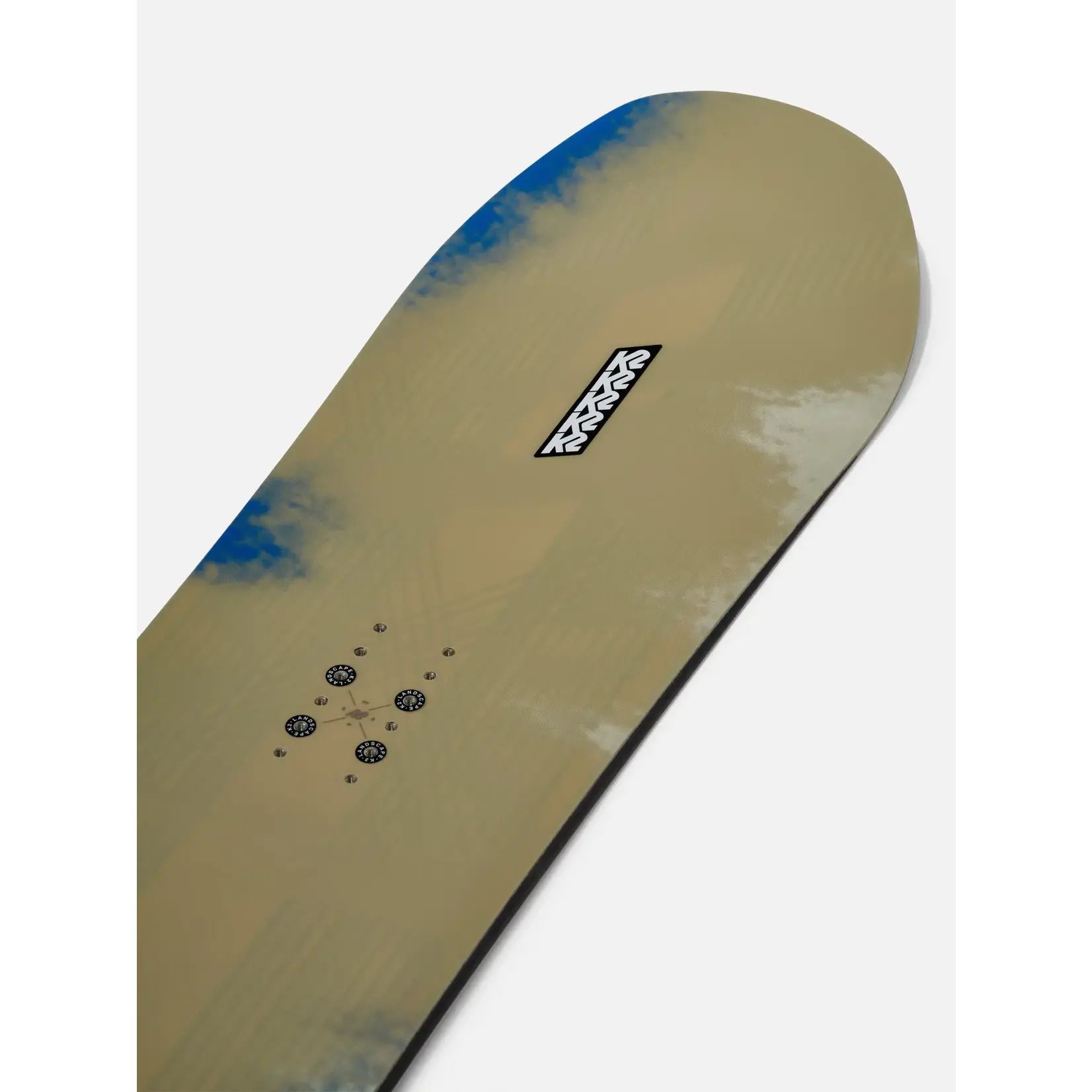 K2 K2 PLANCHE MANIFEST 2025