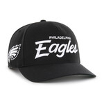 47 BRAND 47 CASQUETTE NFL ATTITUDE HITCH RF NFL-13 Philadelphia Eagles OSFA